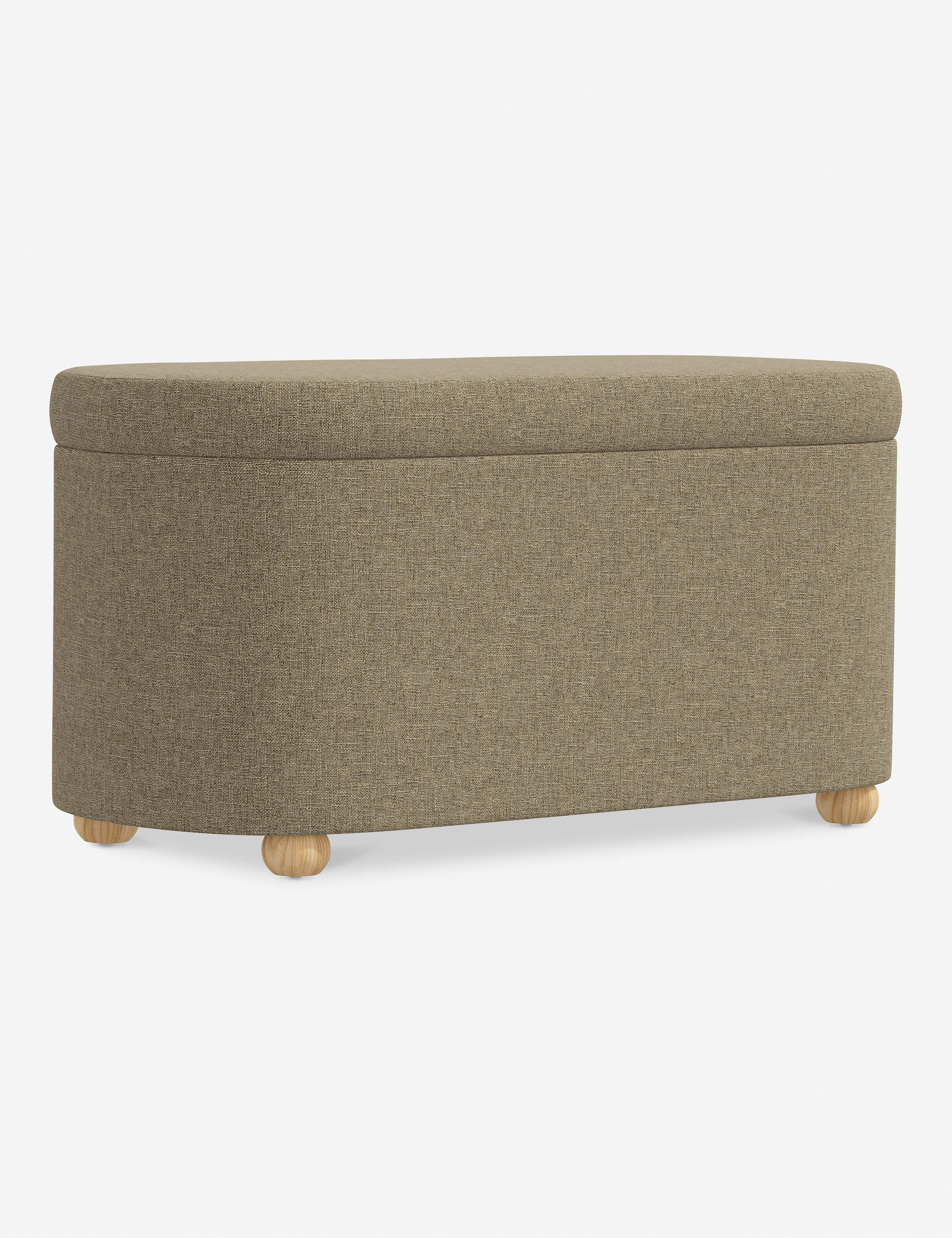Hurley Storage Bench