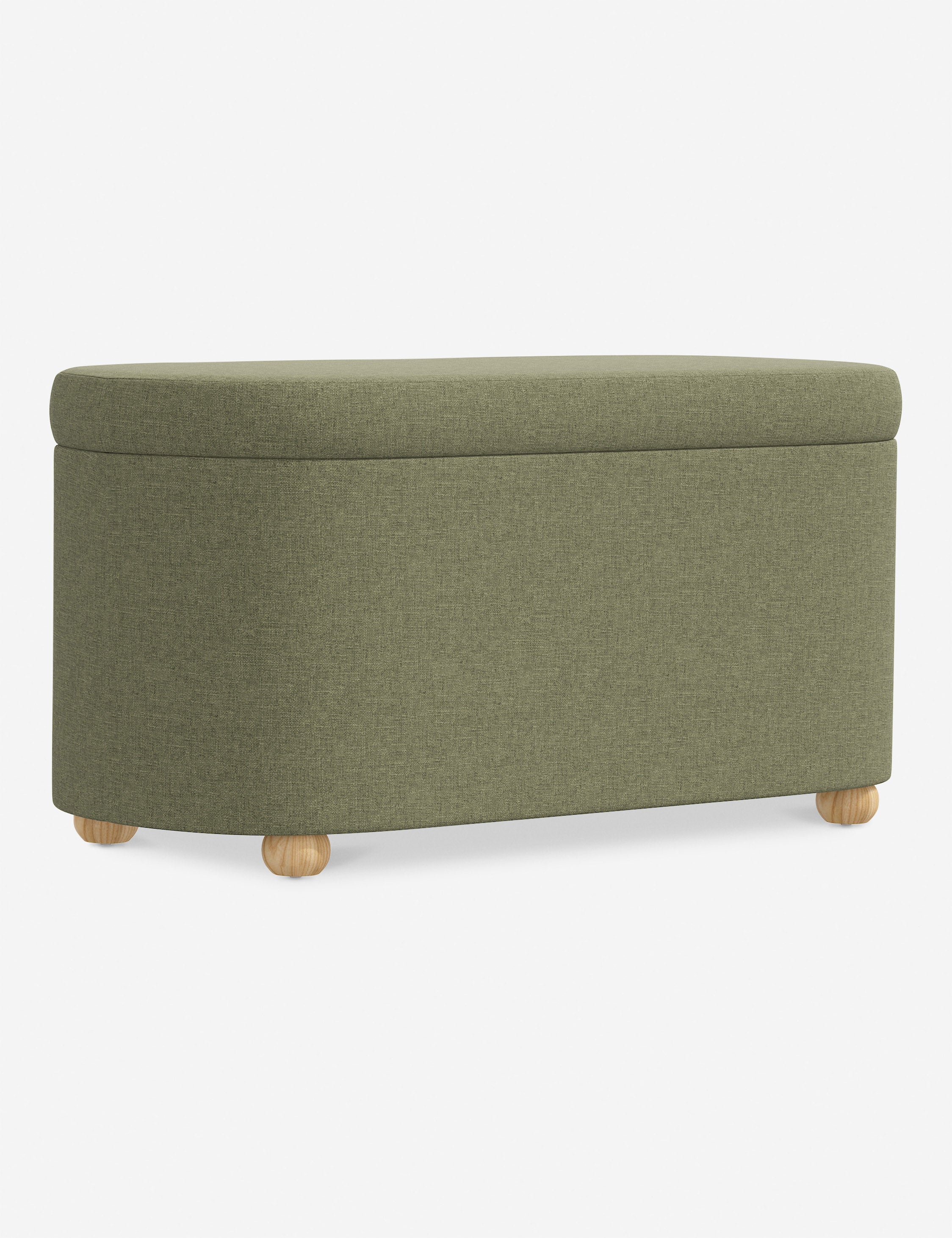 Hurley Storage Bench