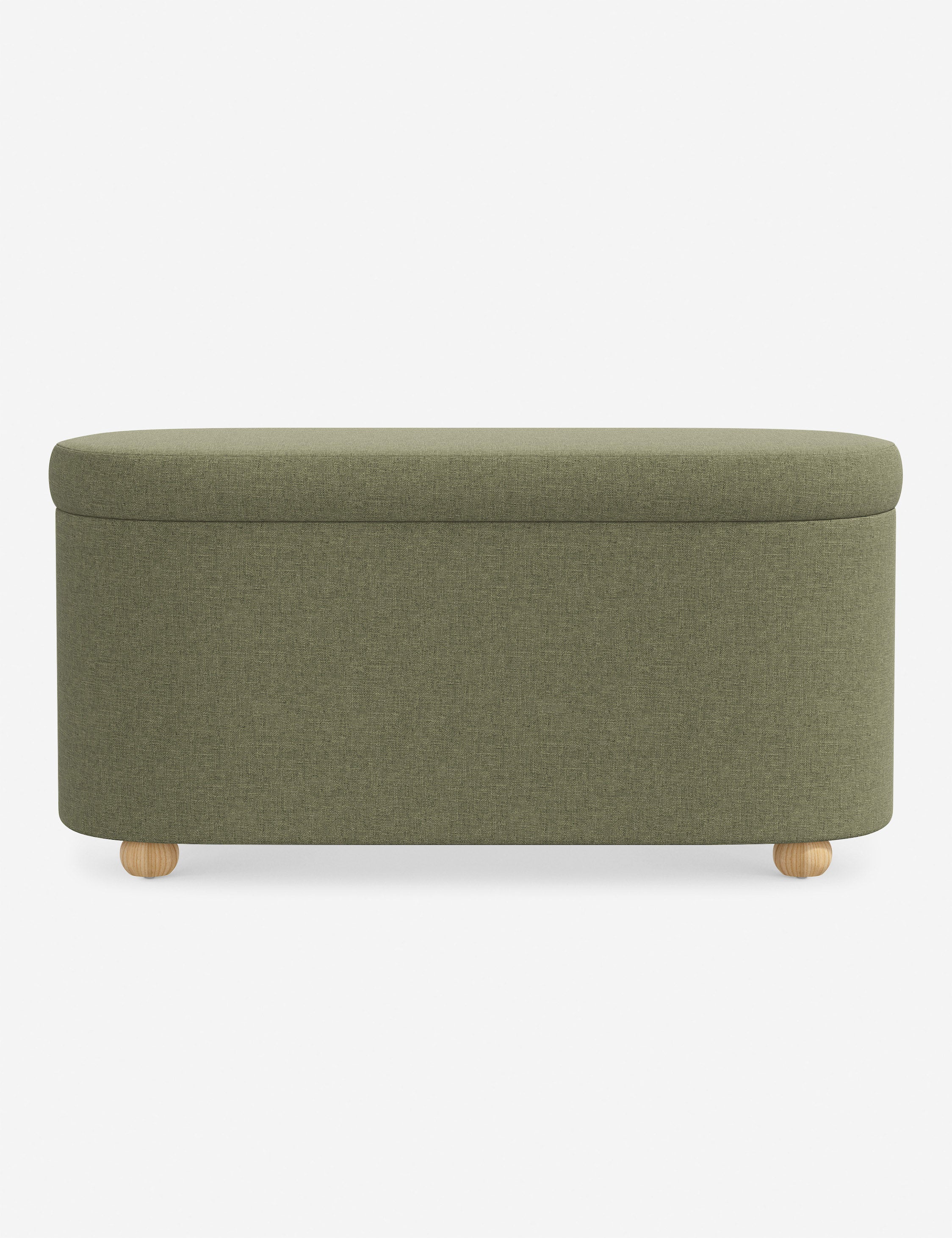 Hurley Storage Bench