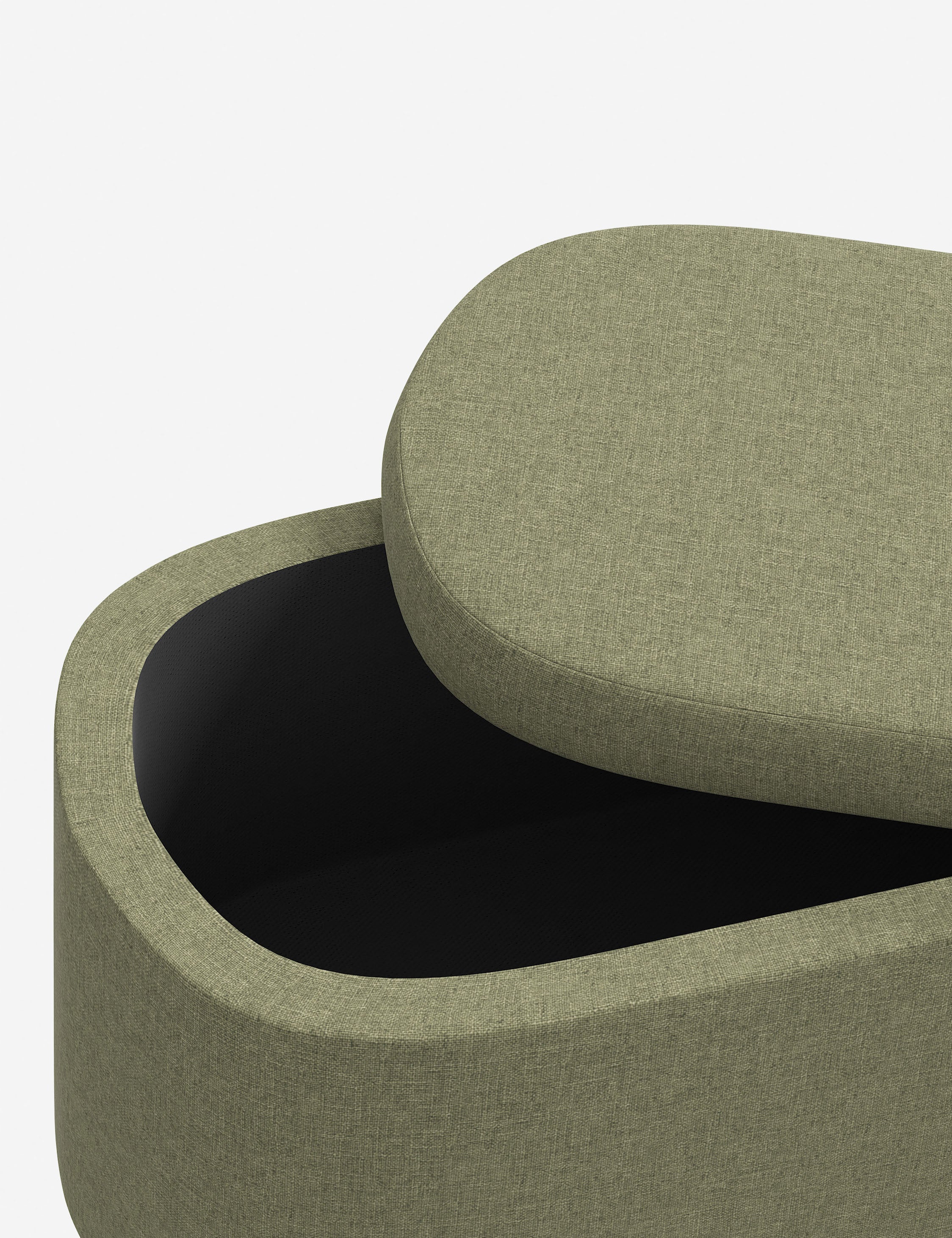 Hurley Storage Bench
