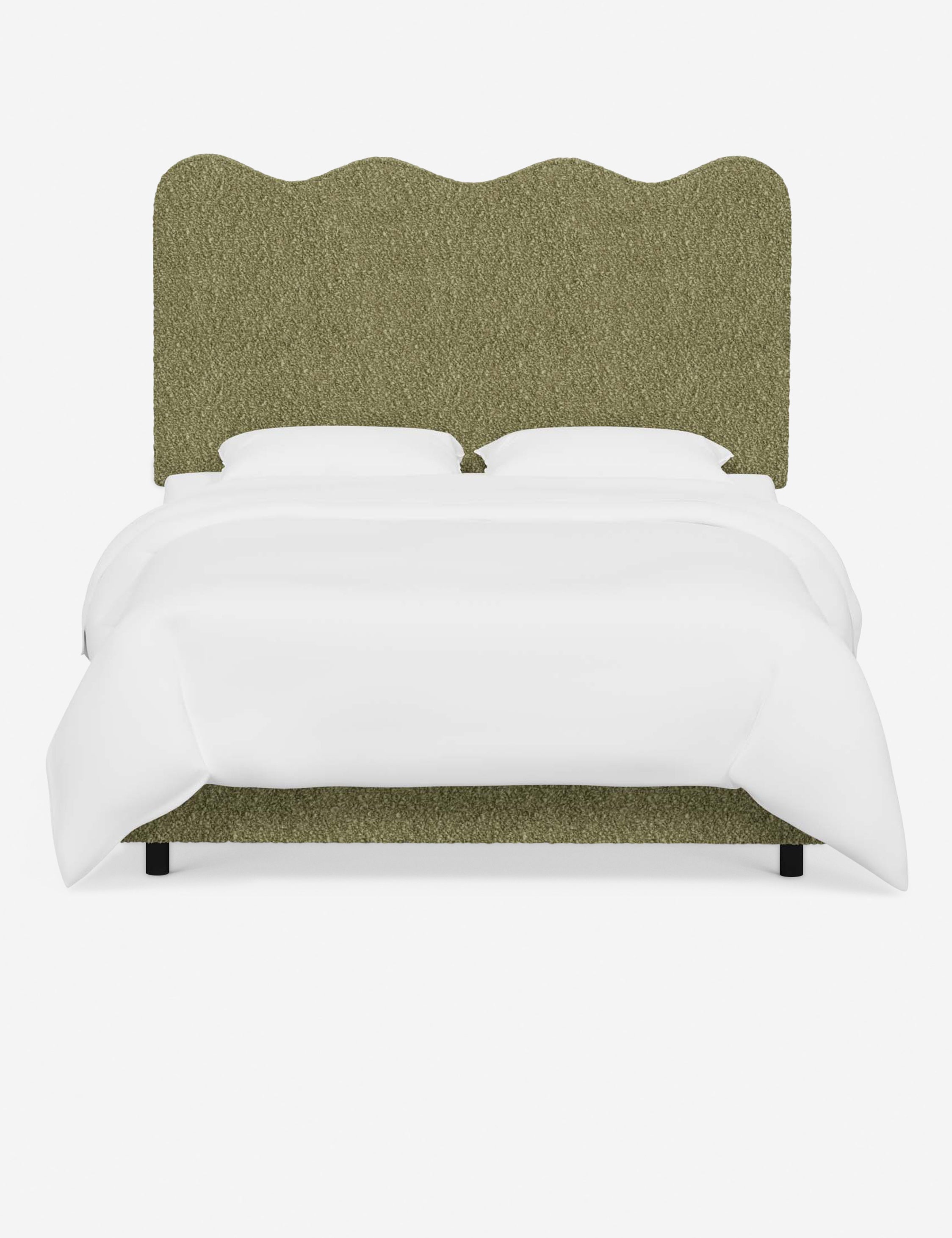 Clementine Platform Bed