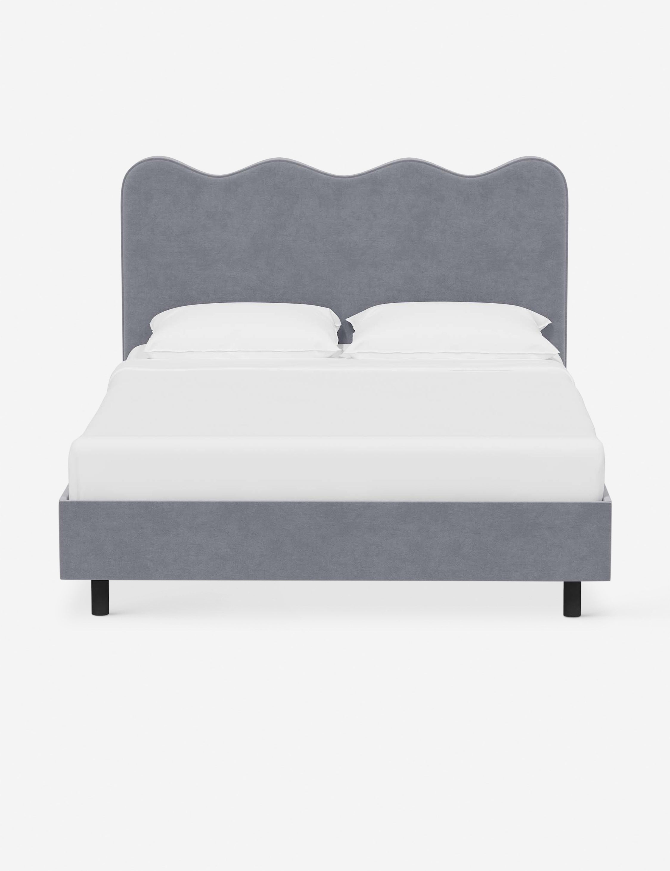 Clementine Platform Bed