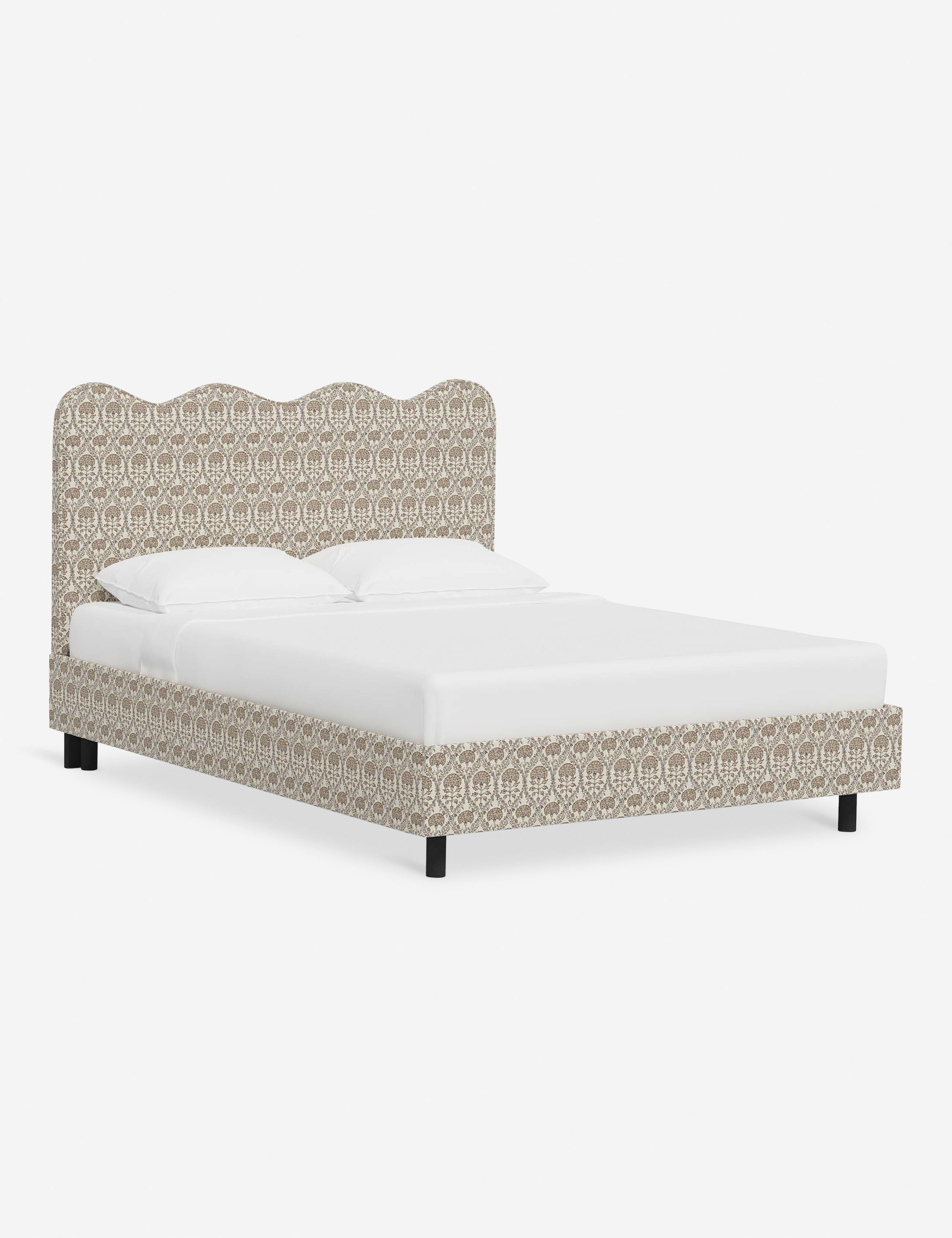 Clementine Platform Bed
