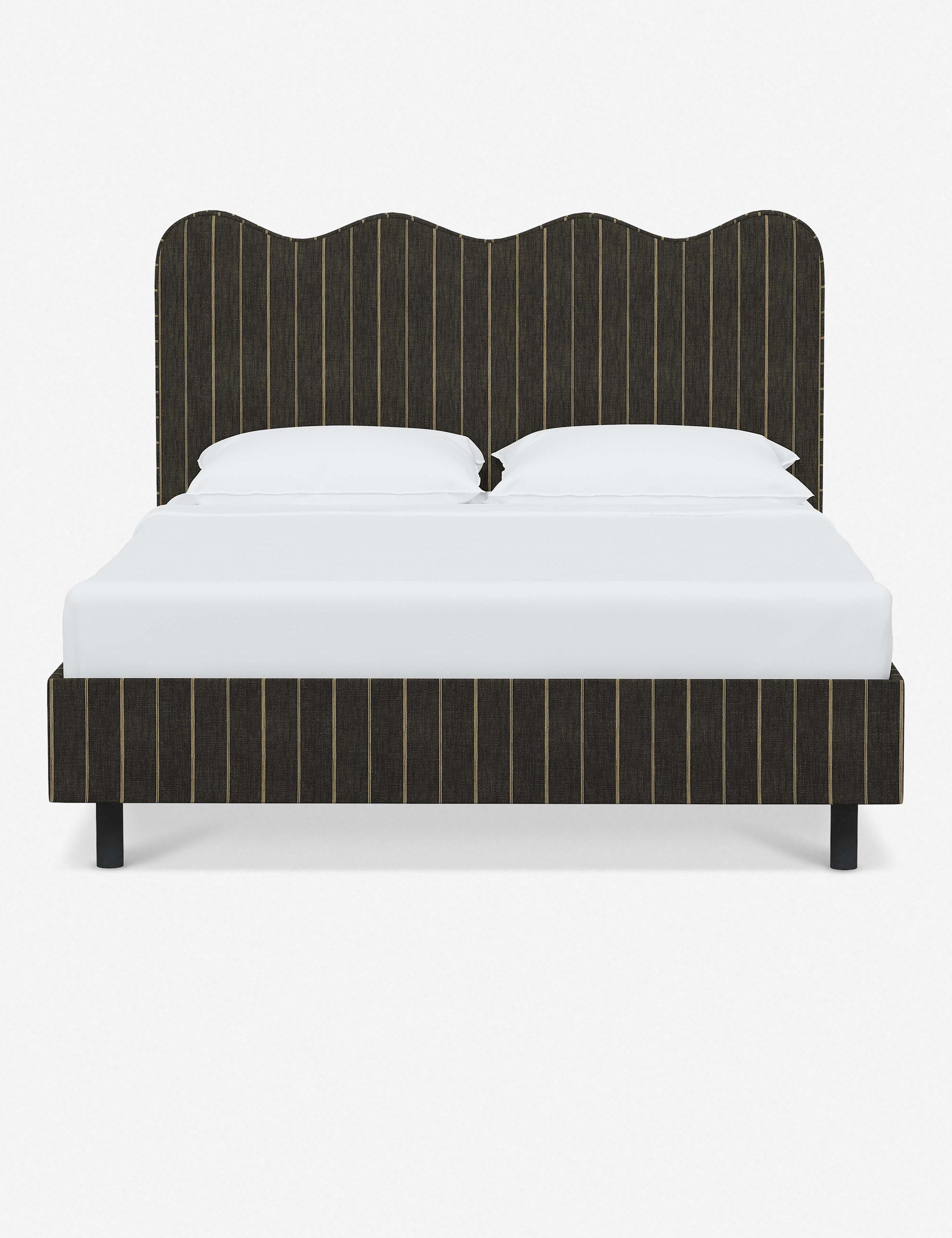 Clementine Platform Bed