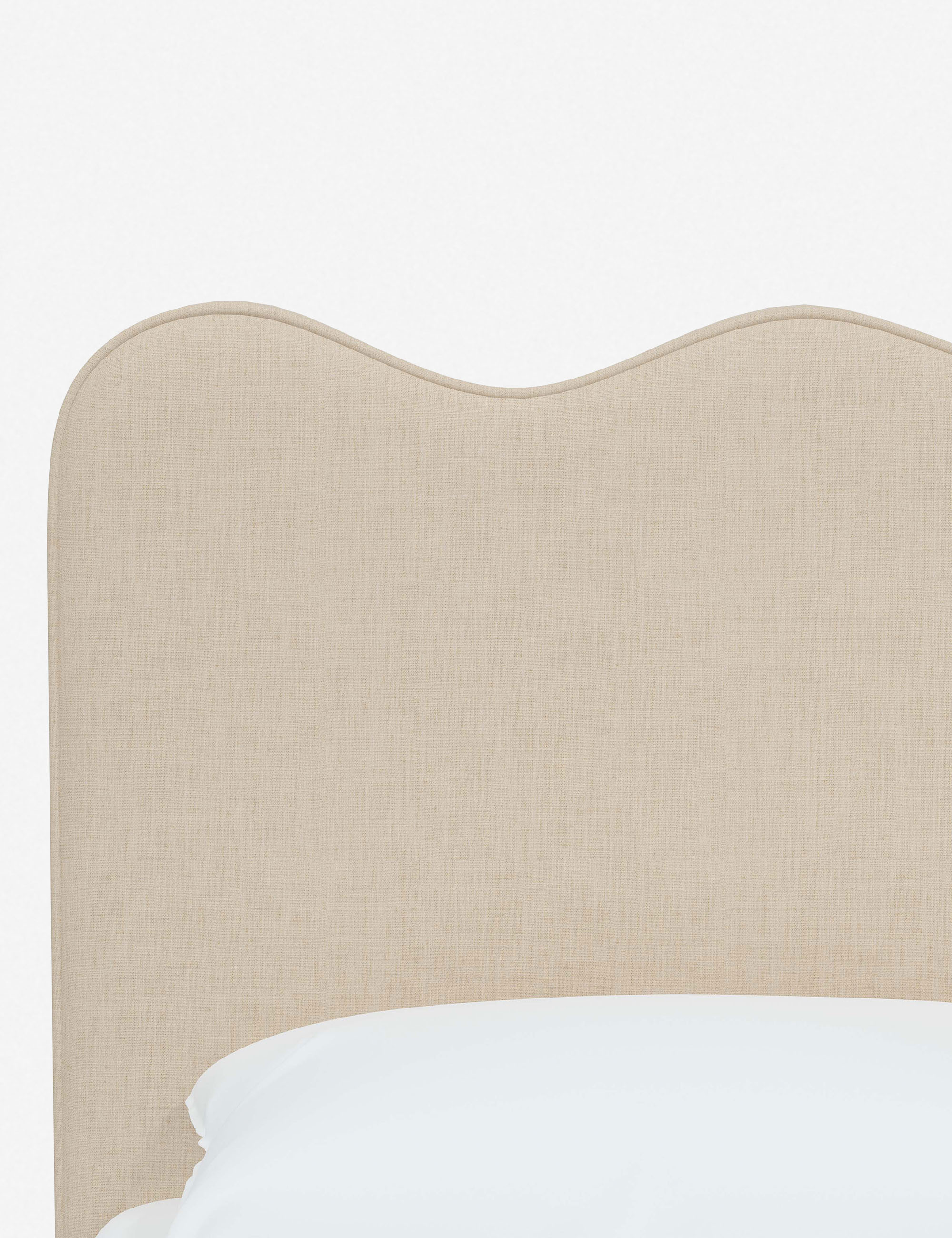 Clementine Platform Bed