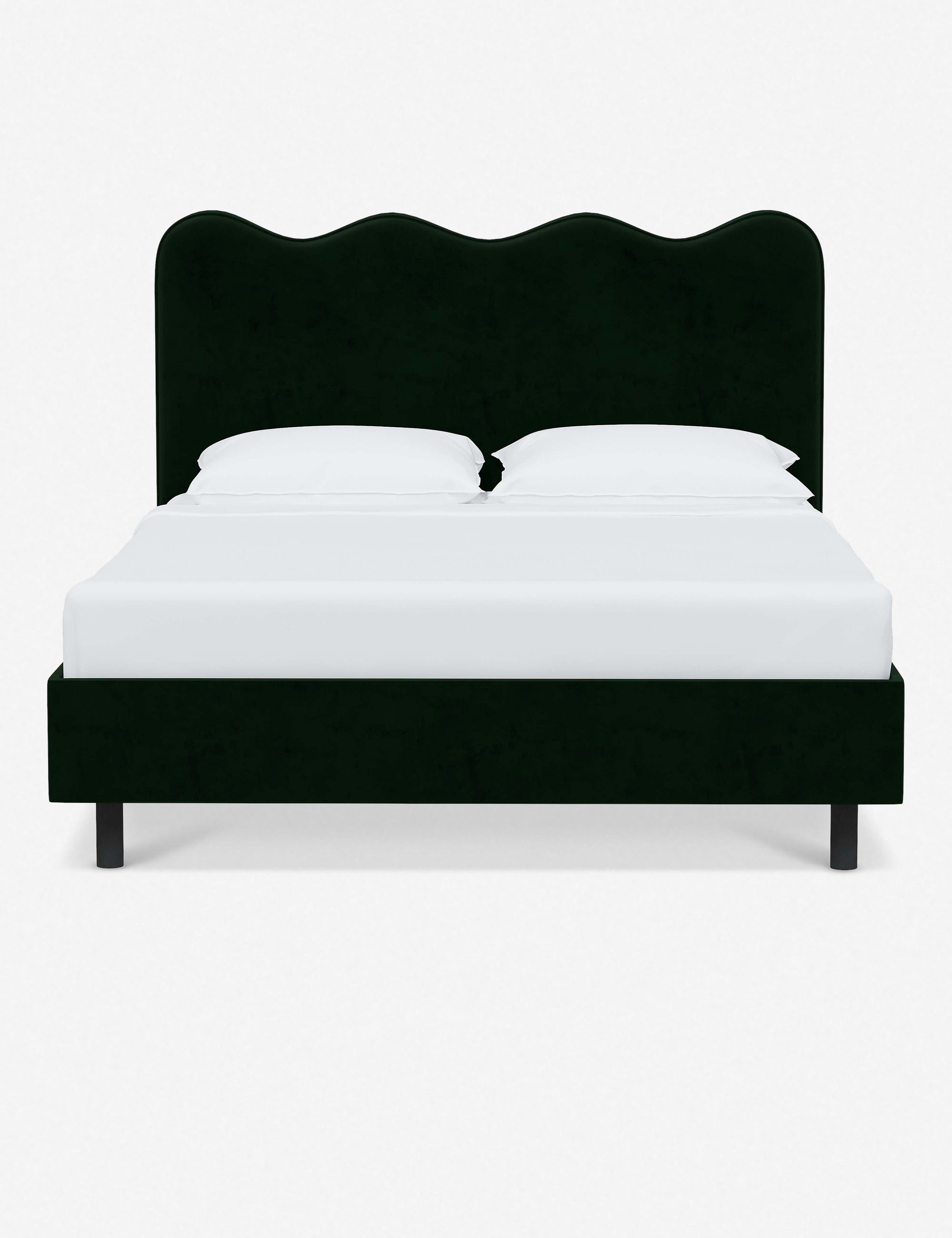 Clementine Platform Bed