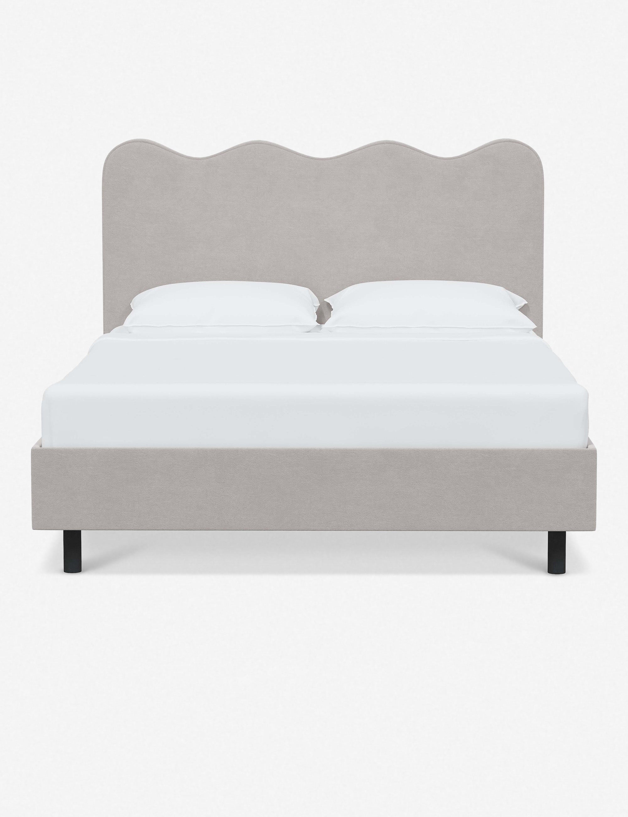 Clementine Platform Bed