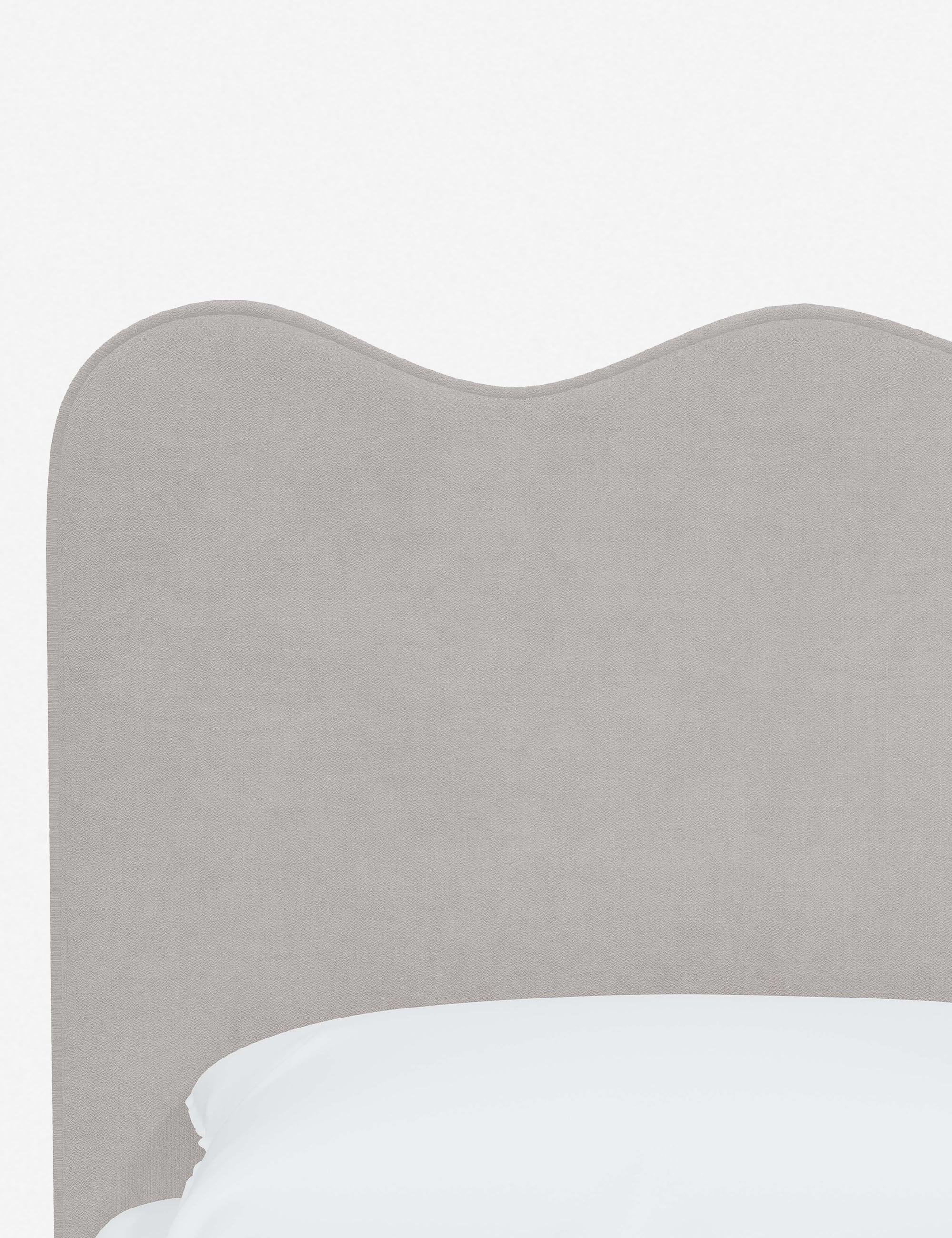 Clementine Platform Bed