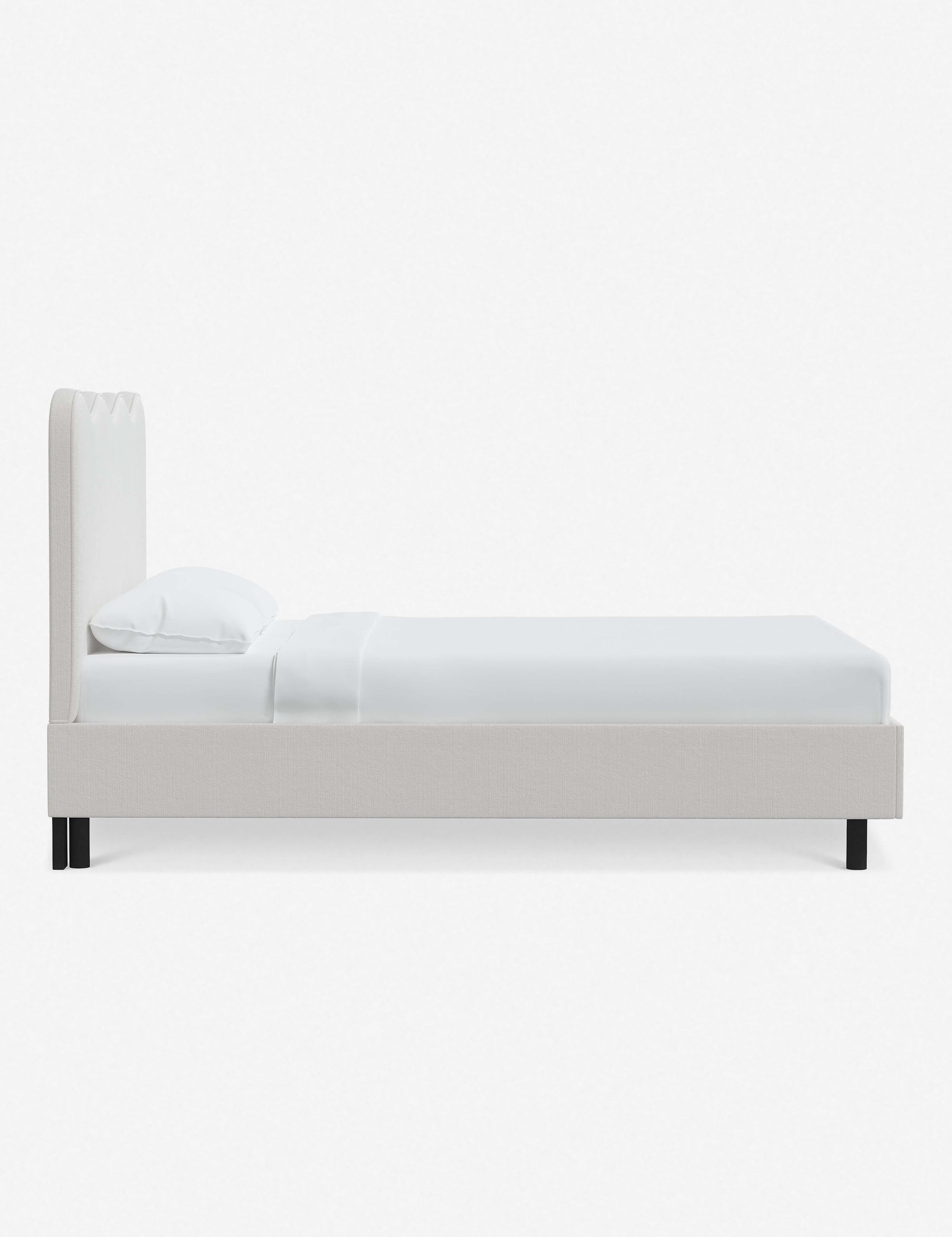 Clementine Platform Bed