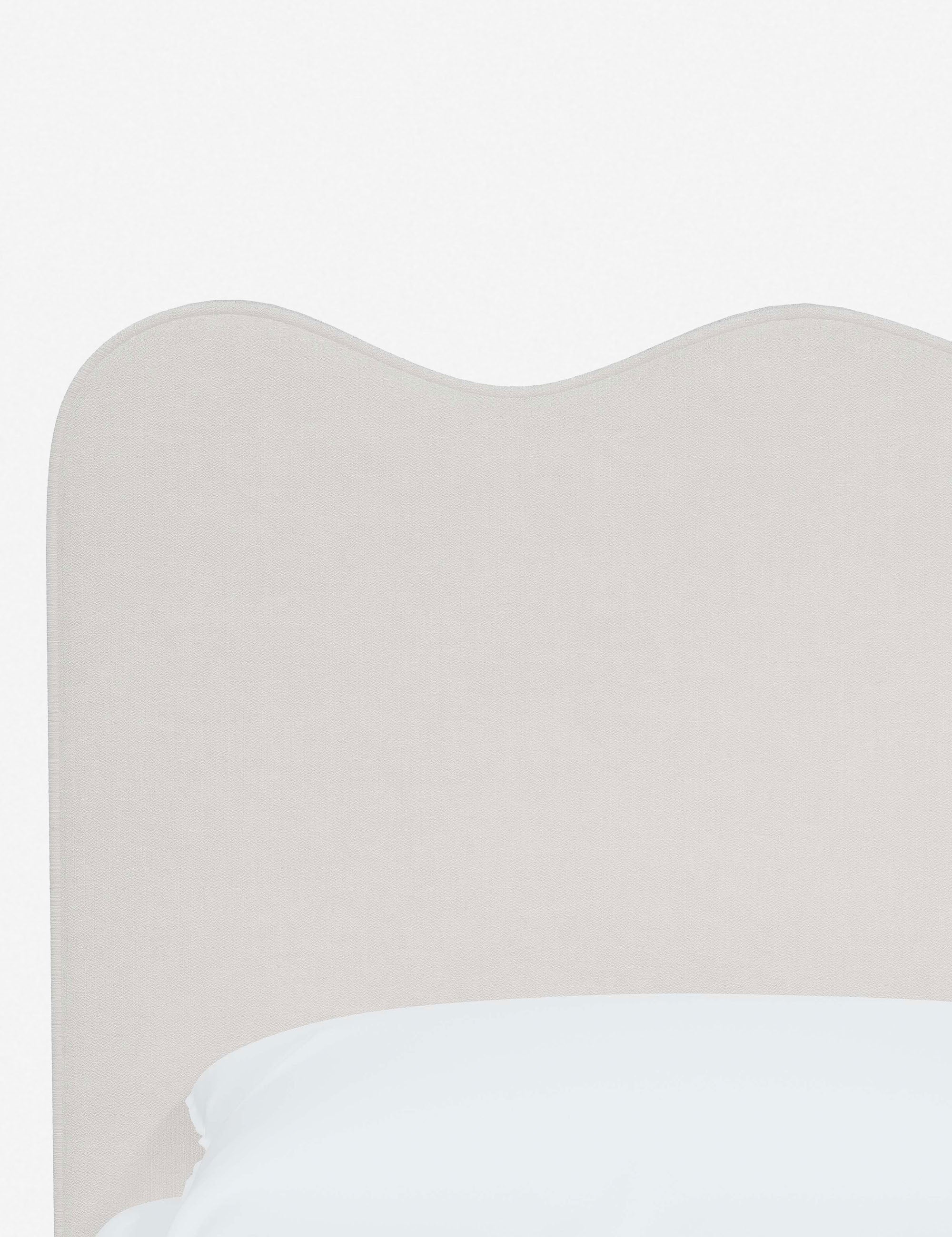 Clementine Platform Bed