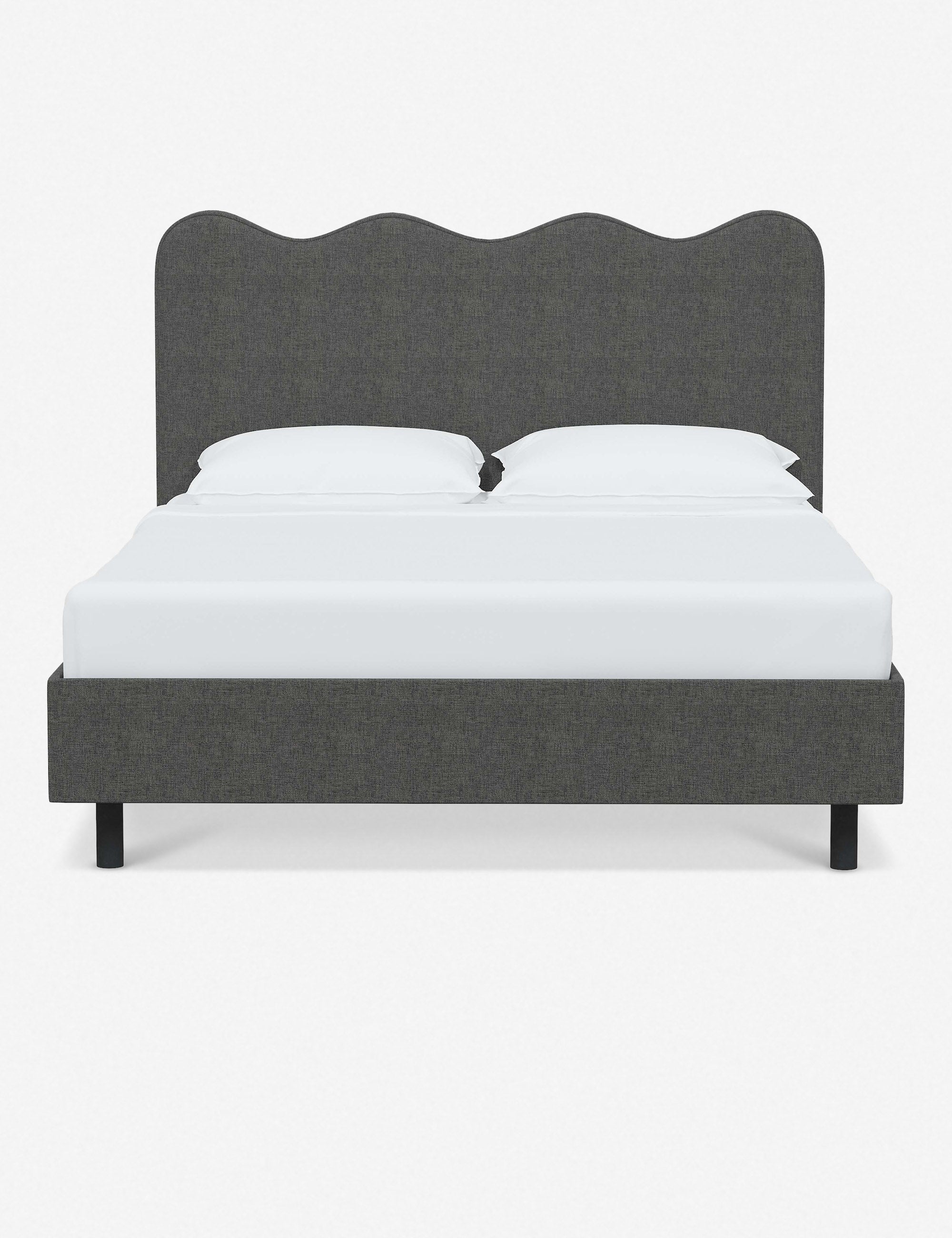 Clementine Platform Bed