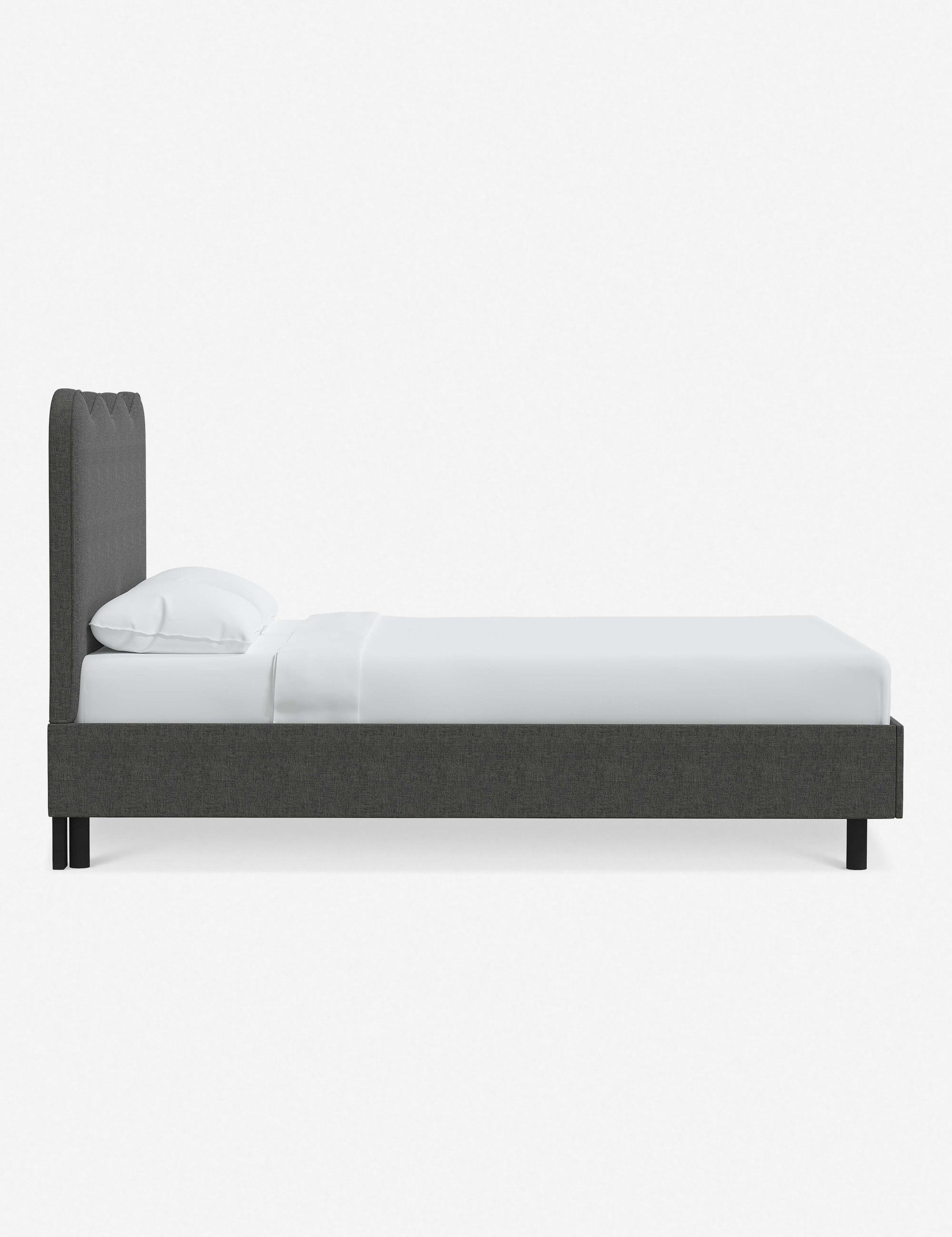 Clementine Platform Bed