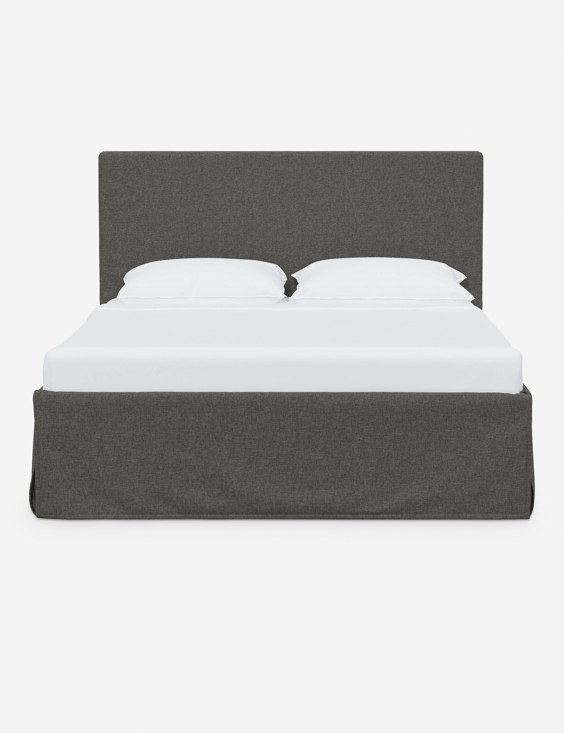 Maura Slipcover Bed