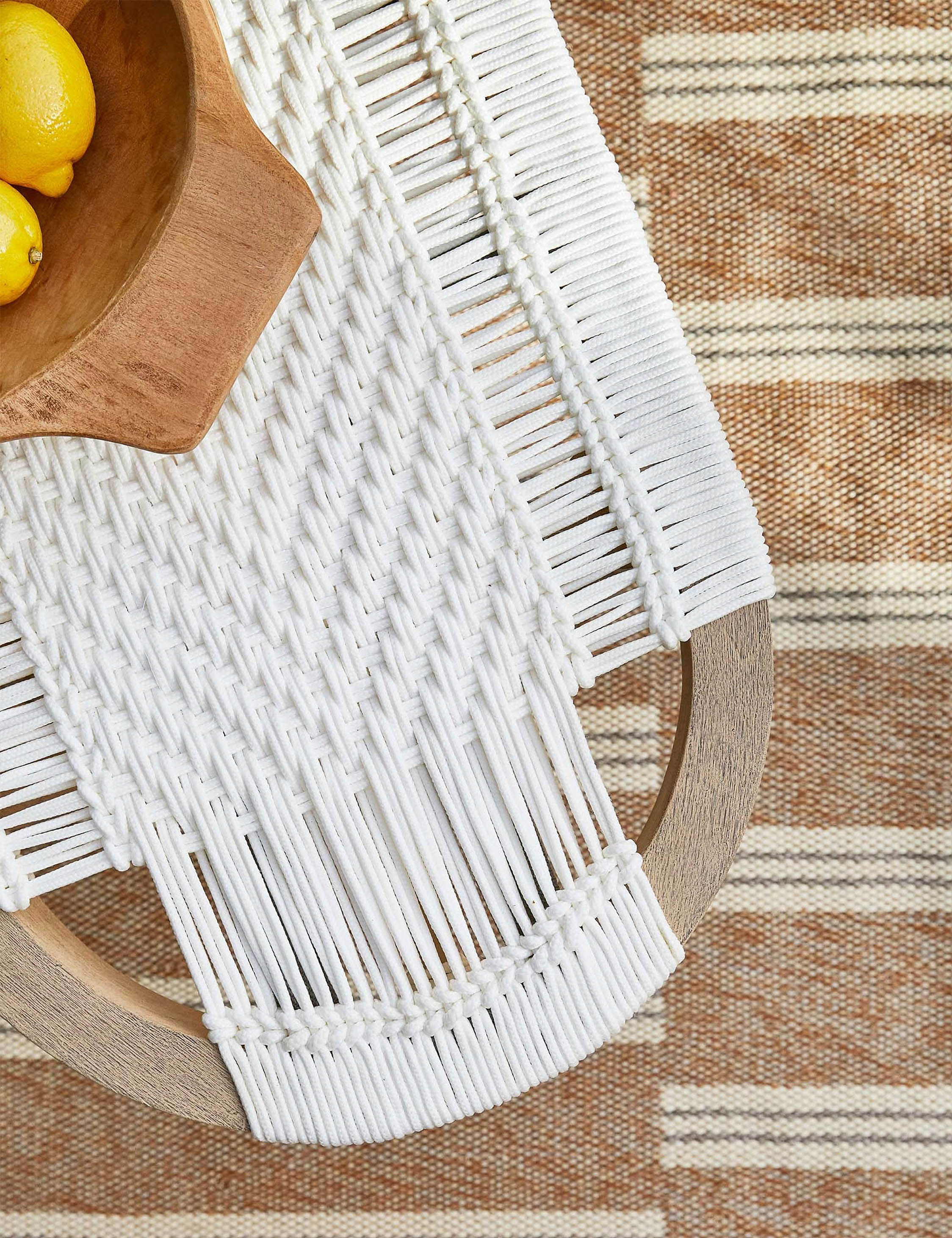 Arina Indoor / Outdoor Bench