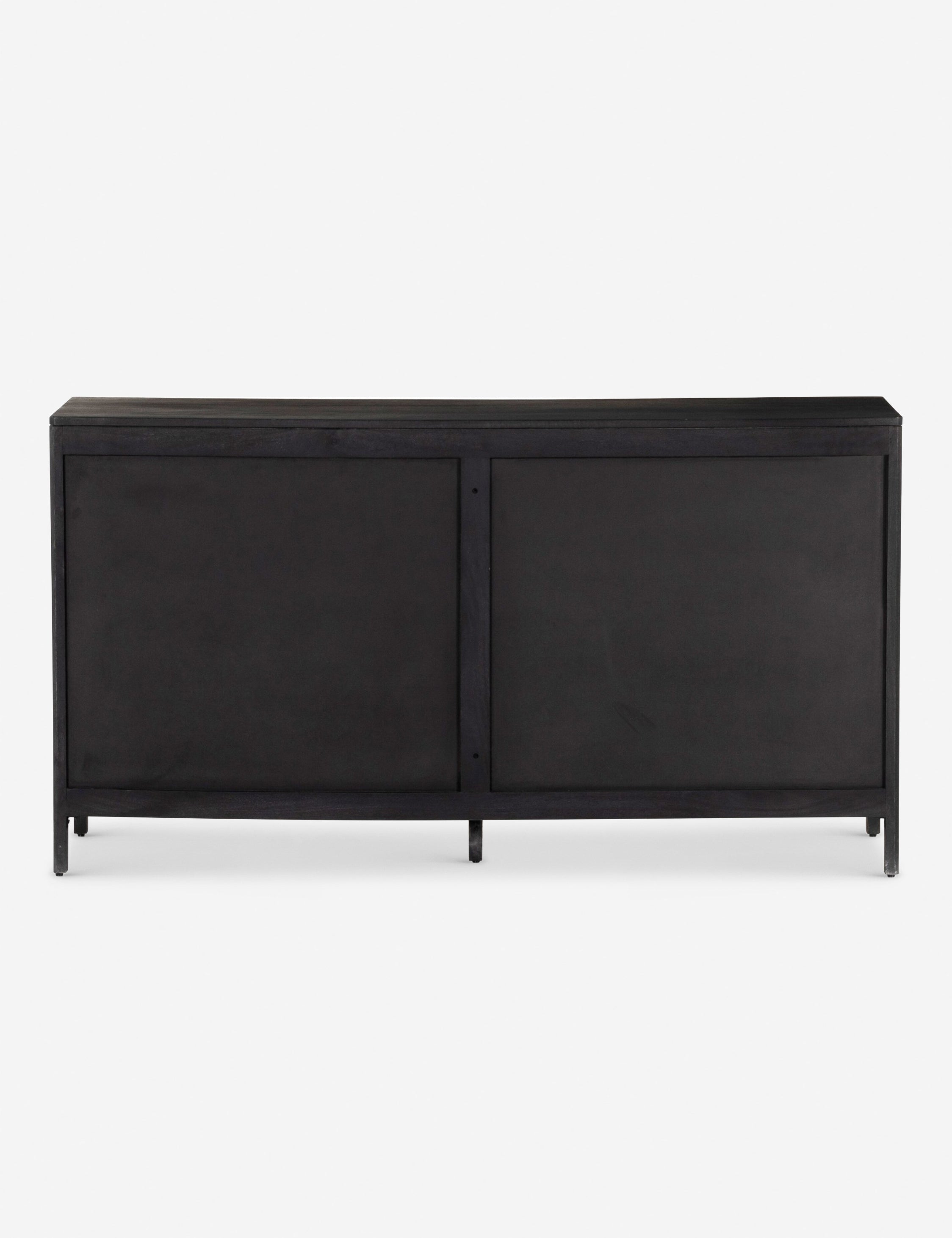 Hannah 6-Drawer Dresser