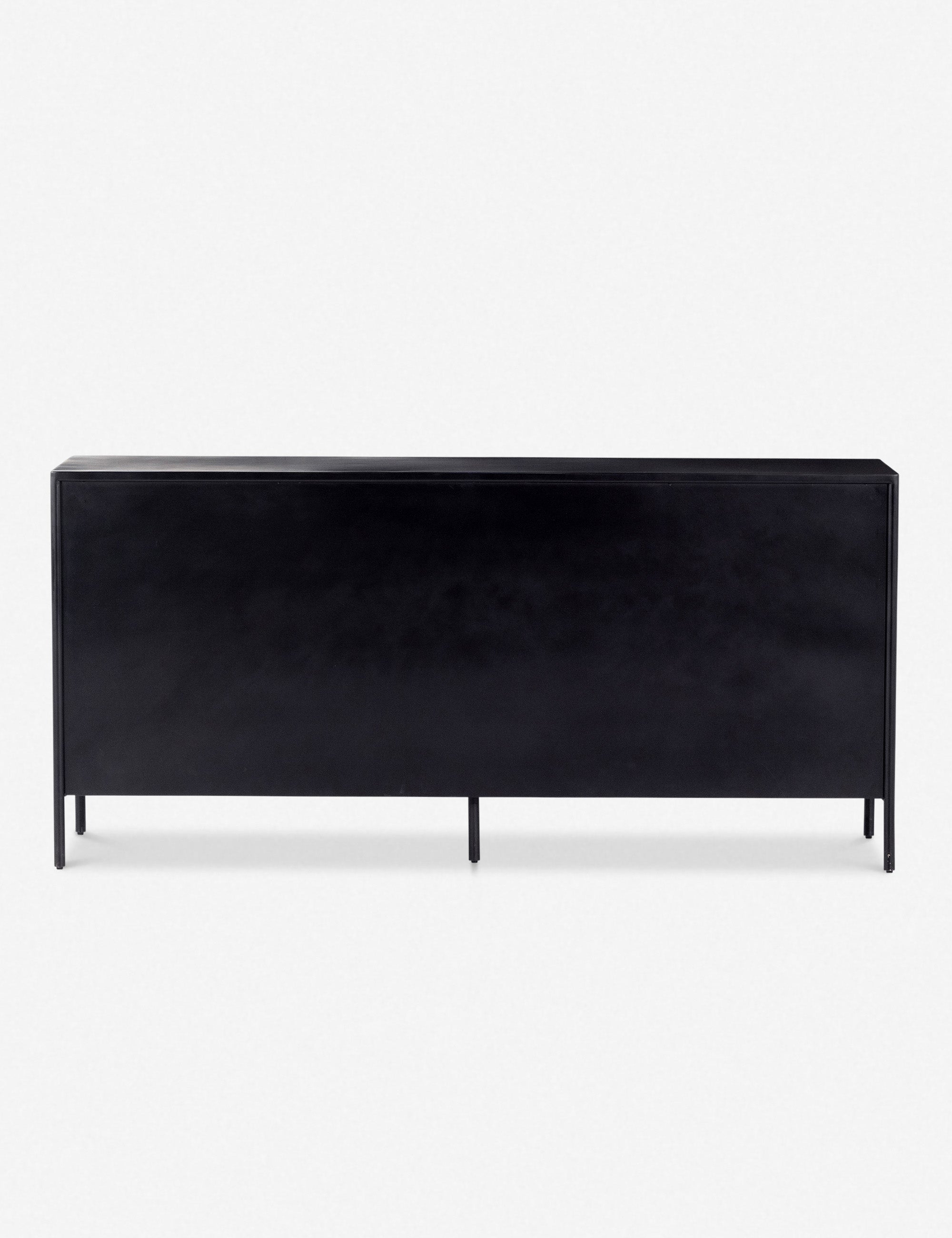 Mathus 8-Drawer Dresser