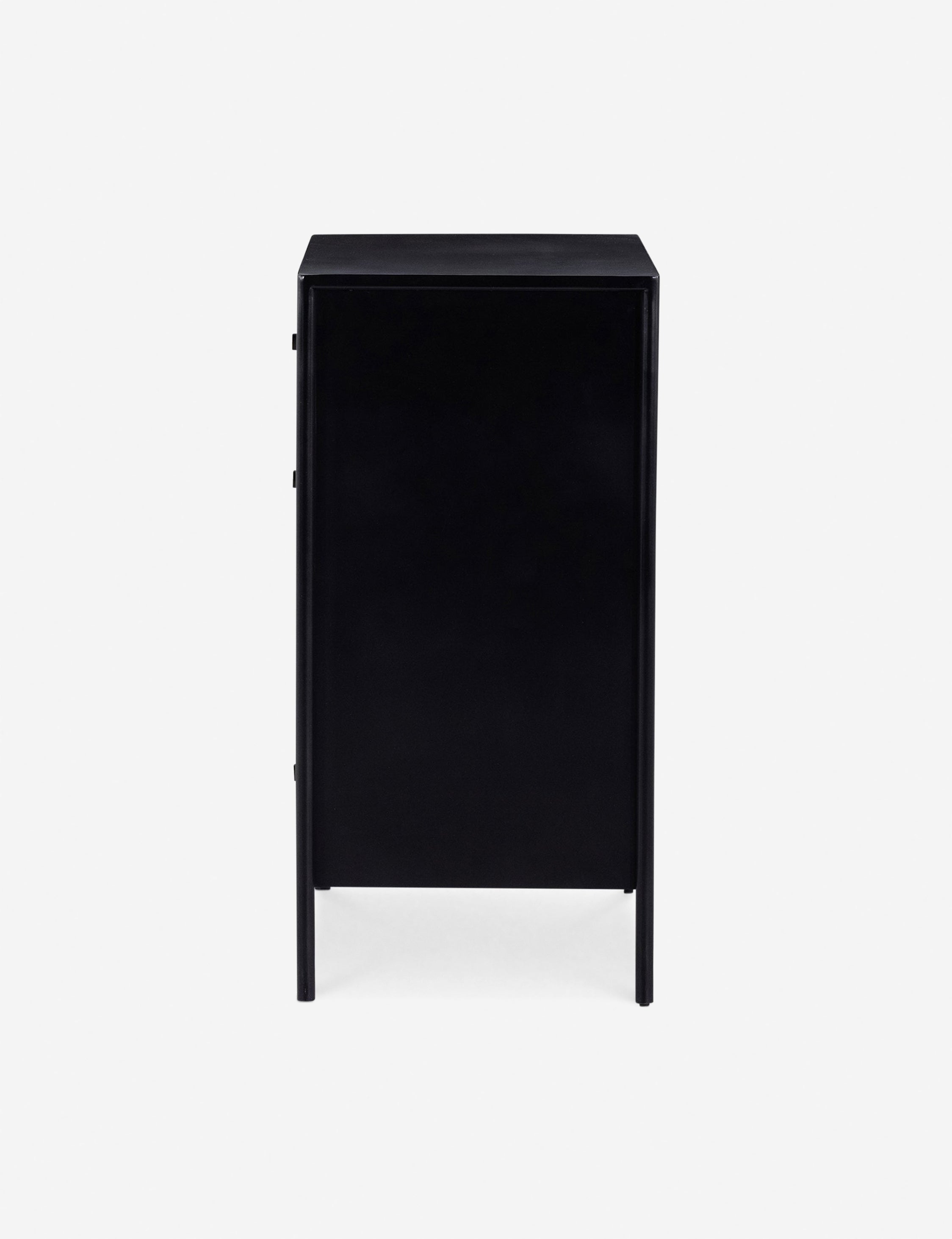Mathus 5-Drawer Dresser