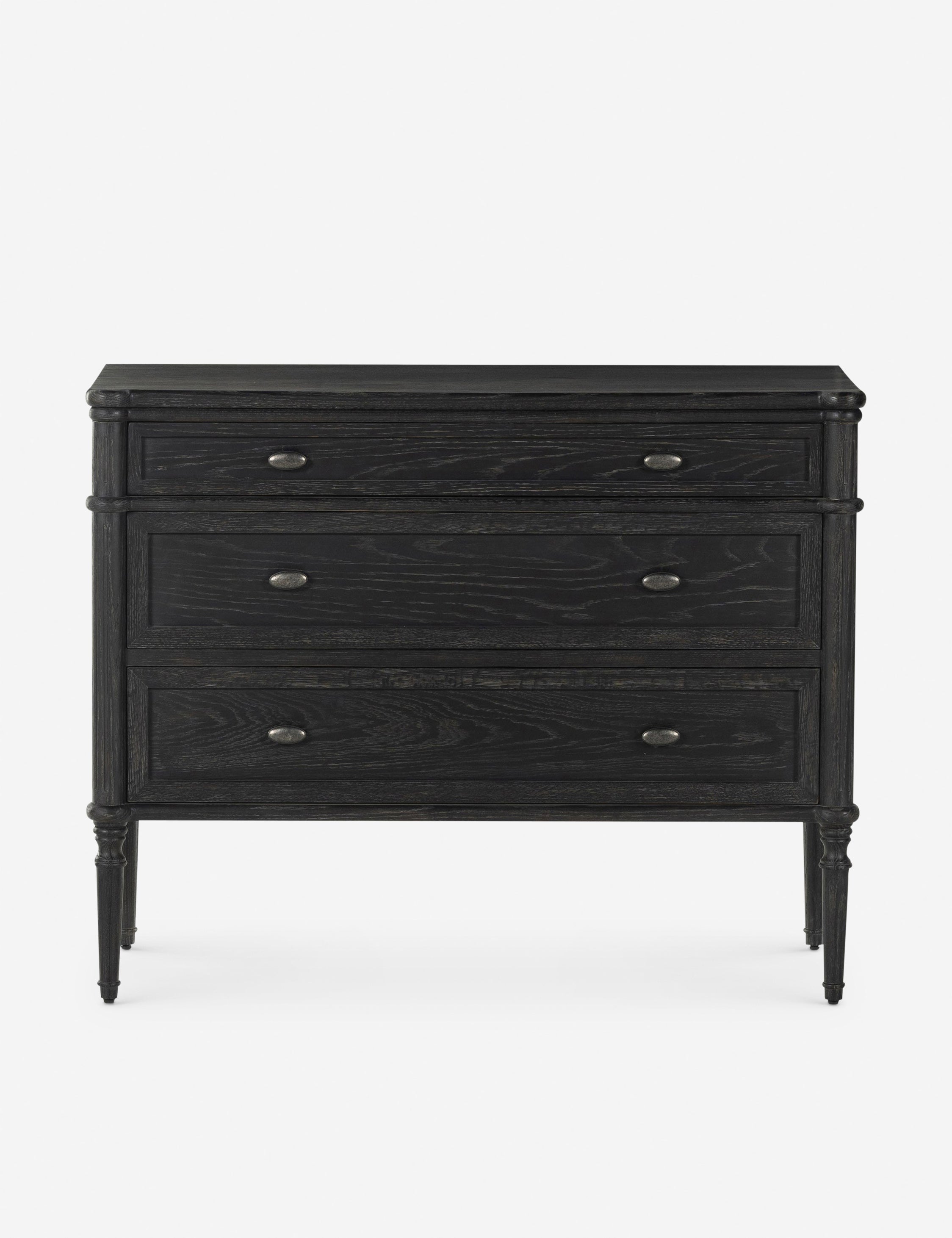 Delancey 3-Drawer Dresser