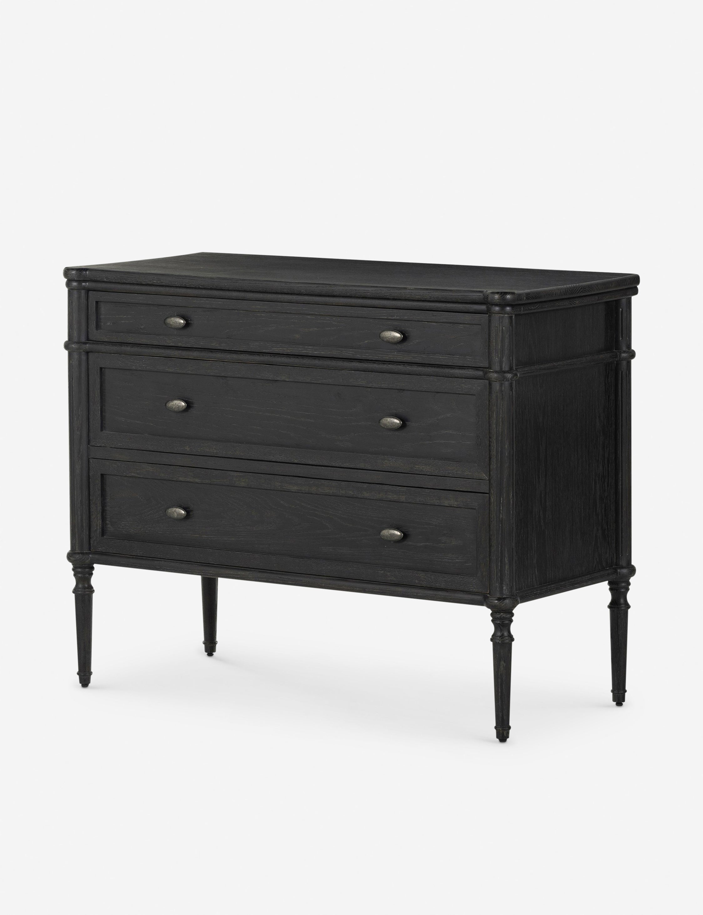 Delancey 3-Drawer Dresser