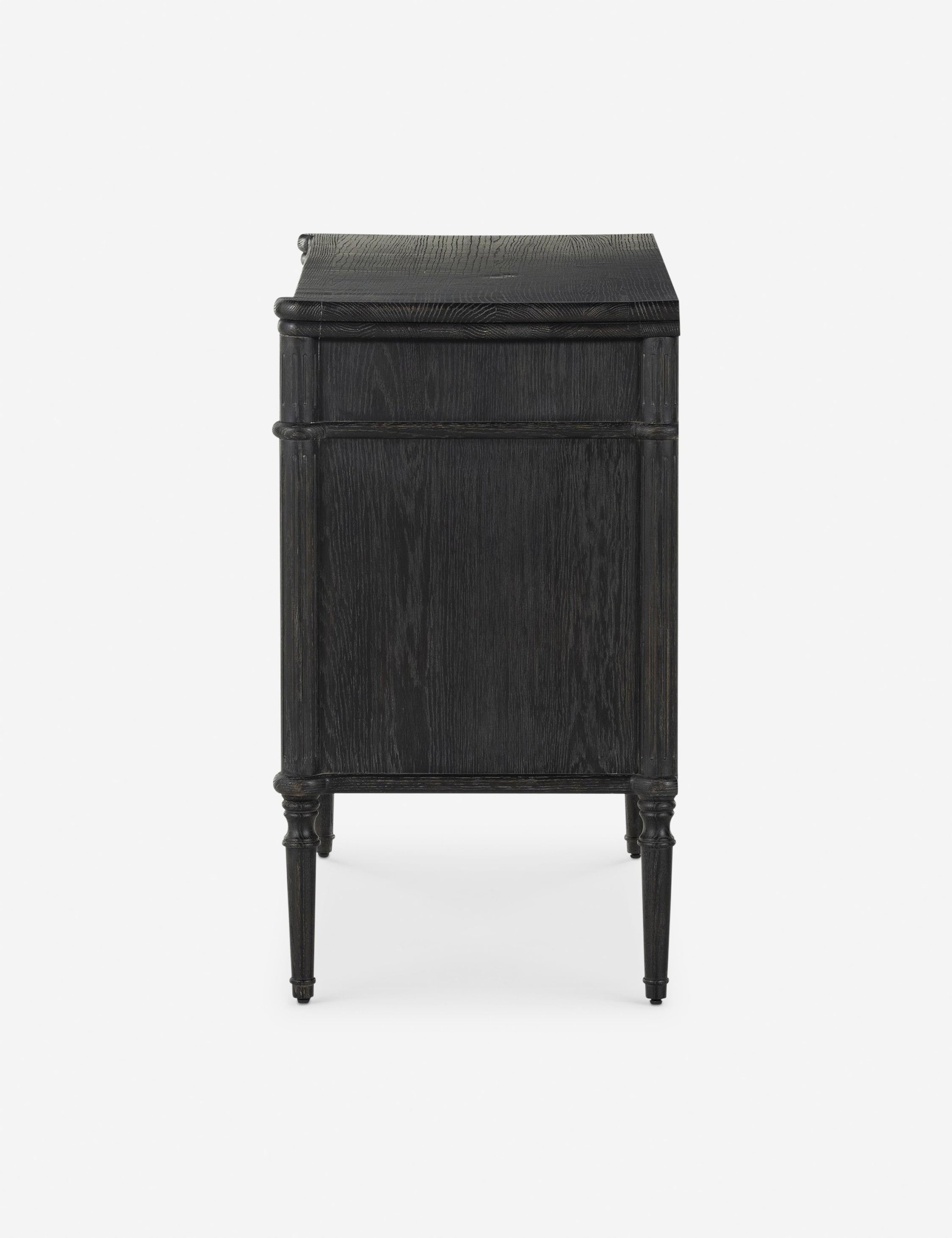 Delancey 3-Drawer Dresser
