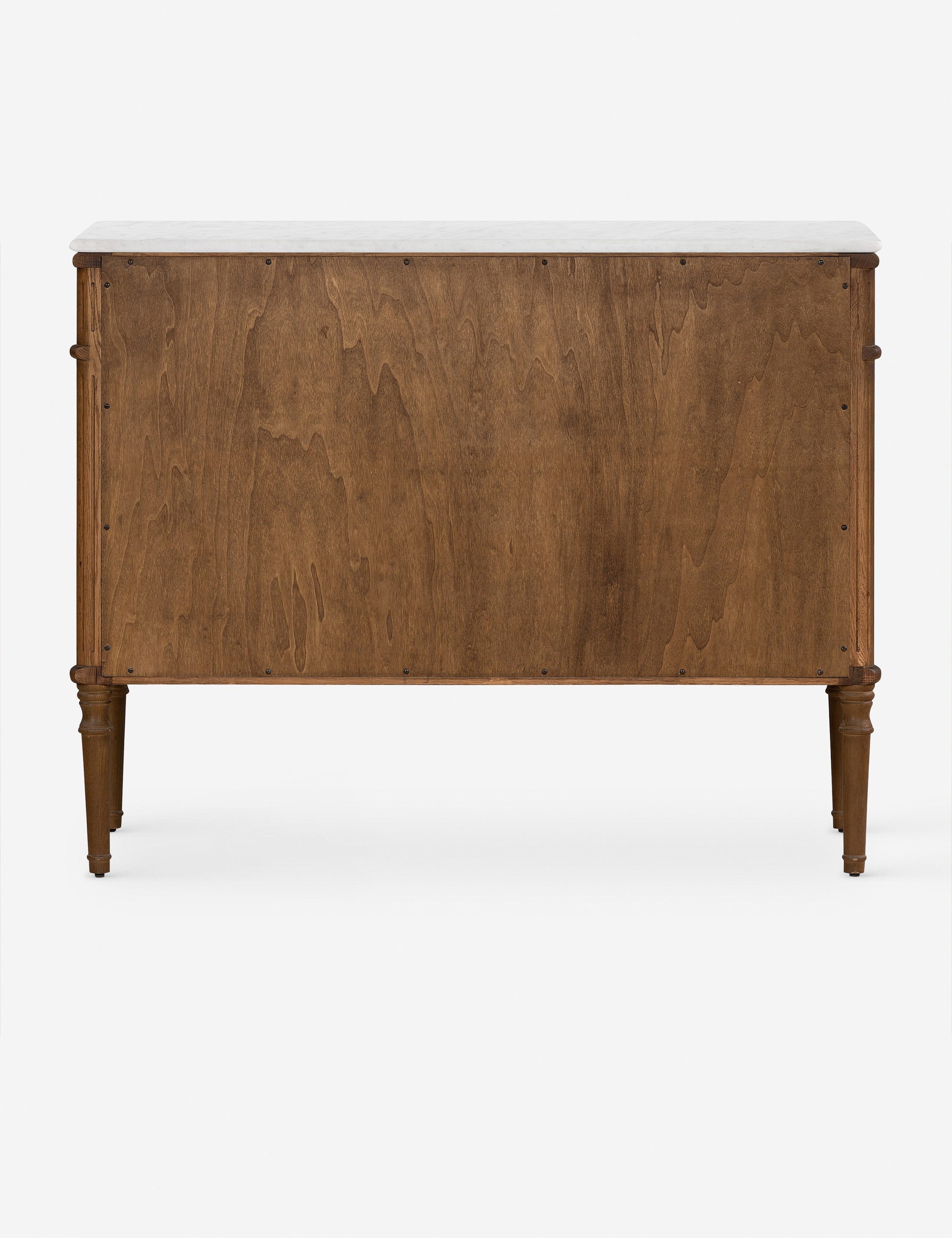 Delancey 3-Drawer Dresser