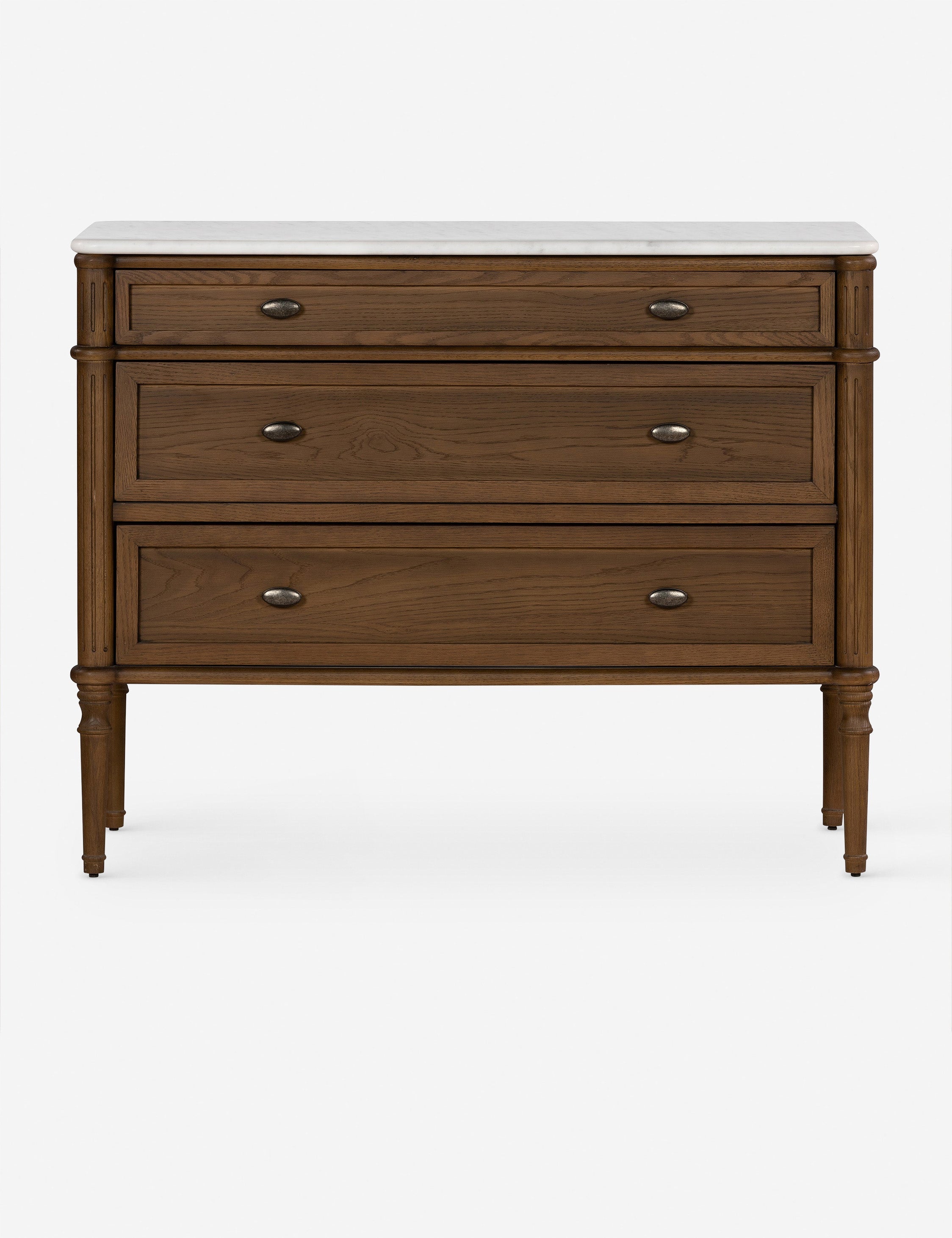 Delancey 3-Drawer Dresser