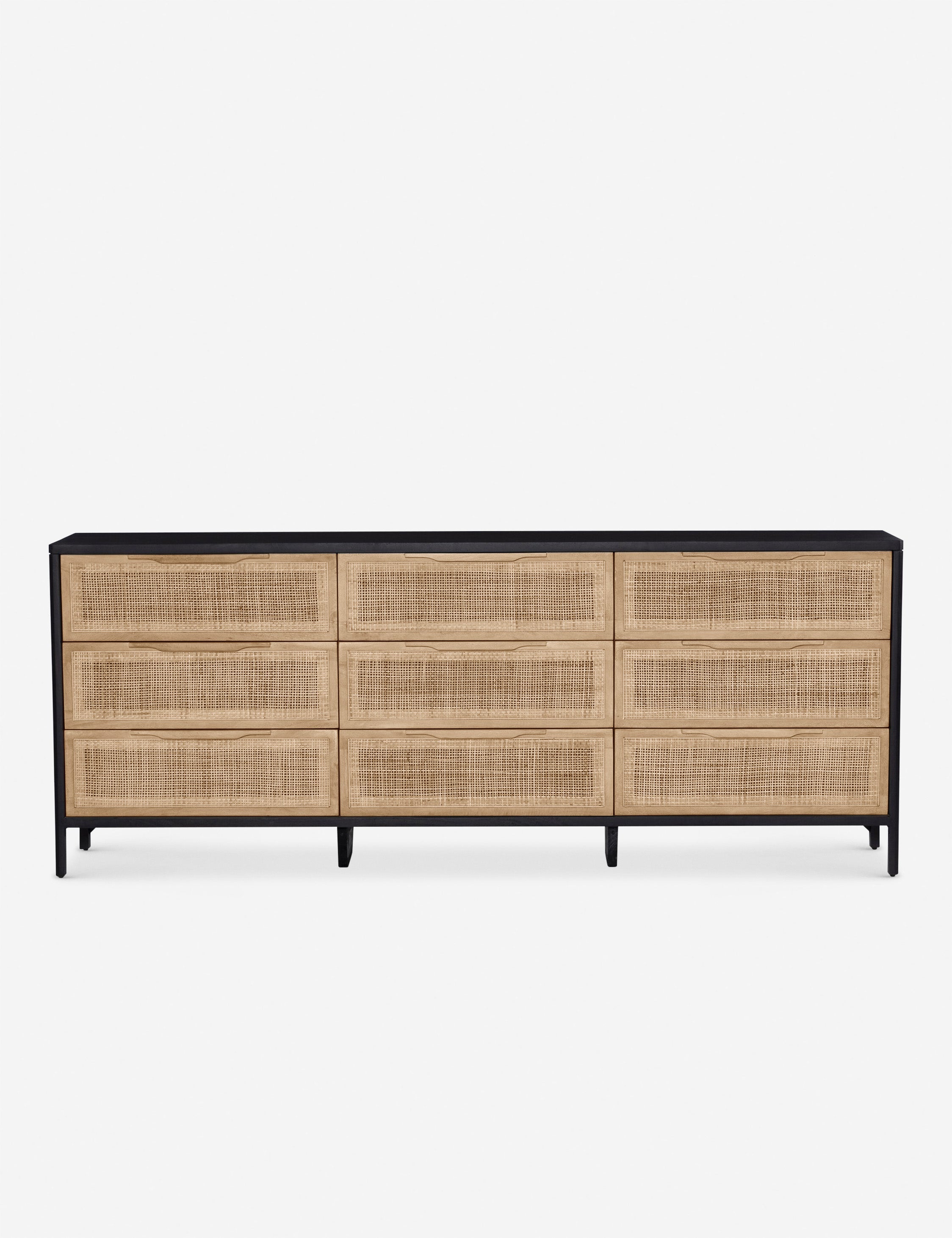 Hannah 9-Drawer Dresser