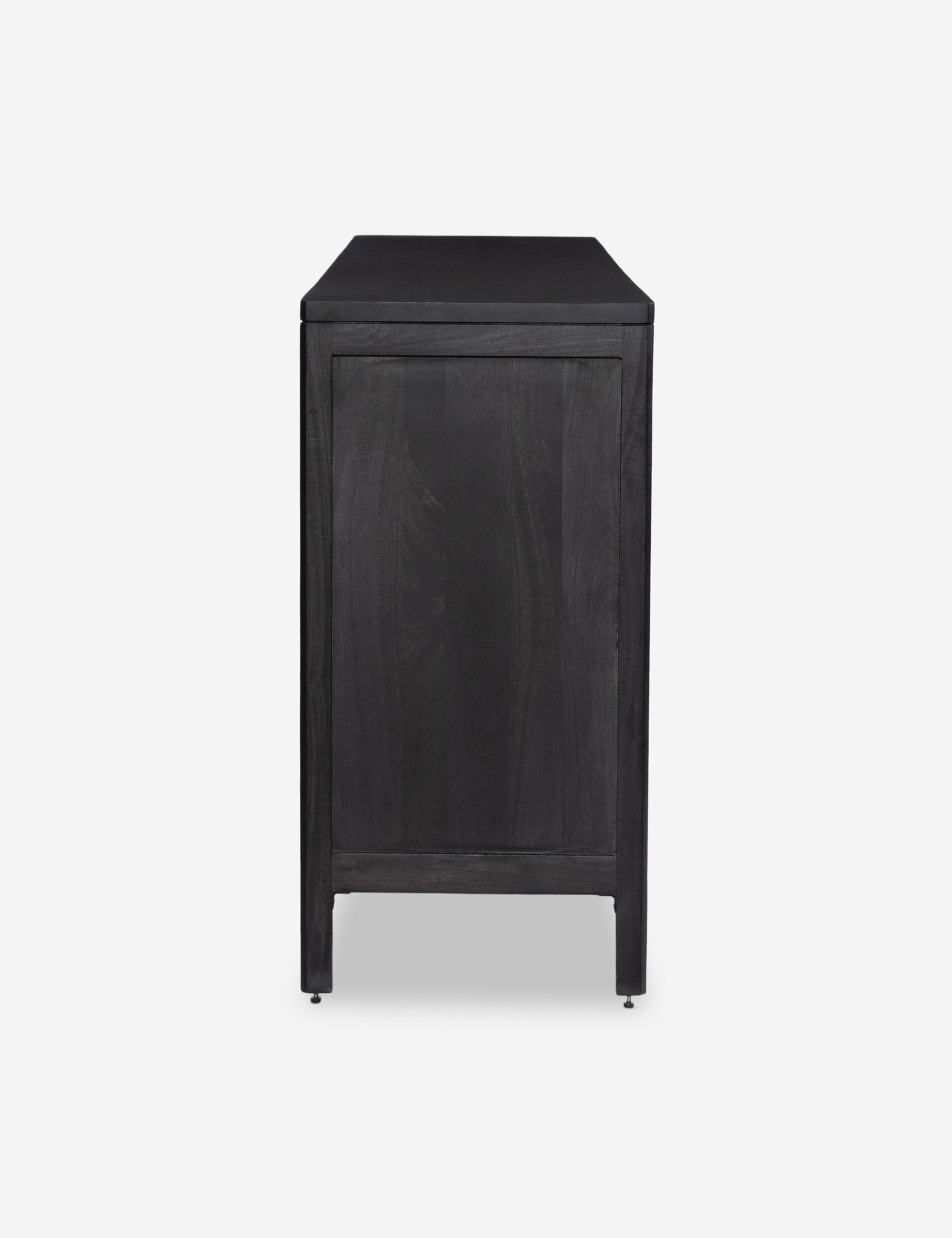 Hannah 9-Drawer Dresser