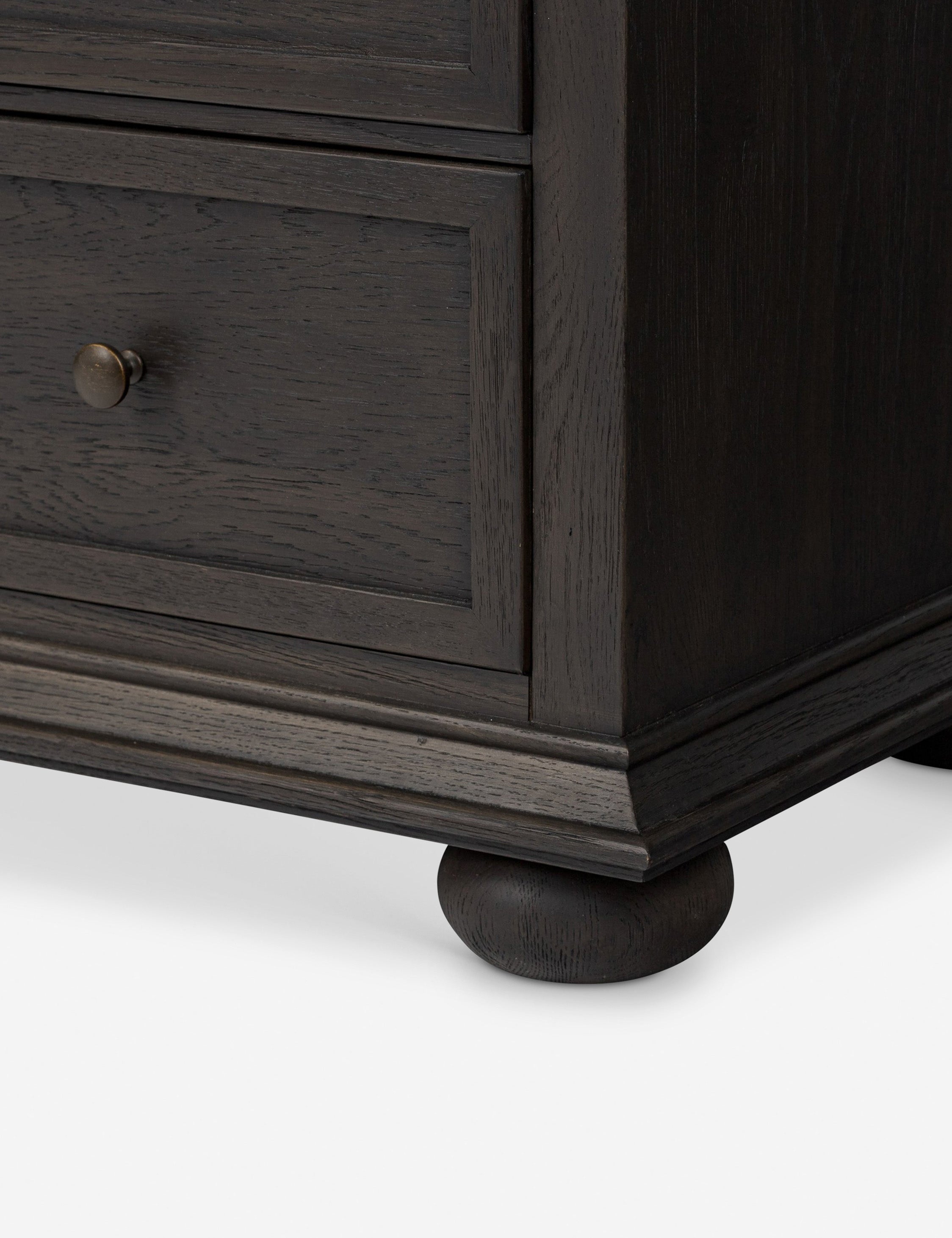 Geoffrey Wide Dresser by Amber Lewis x Four Hands