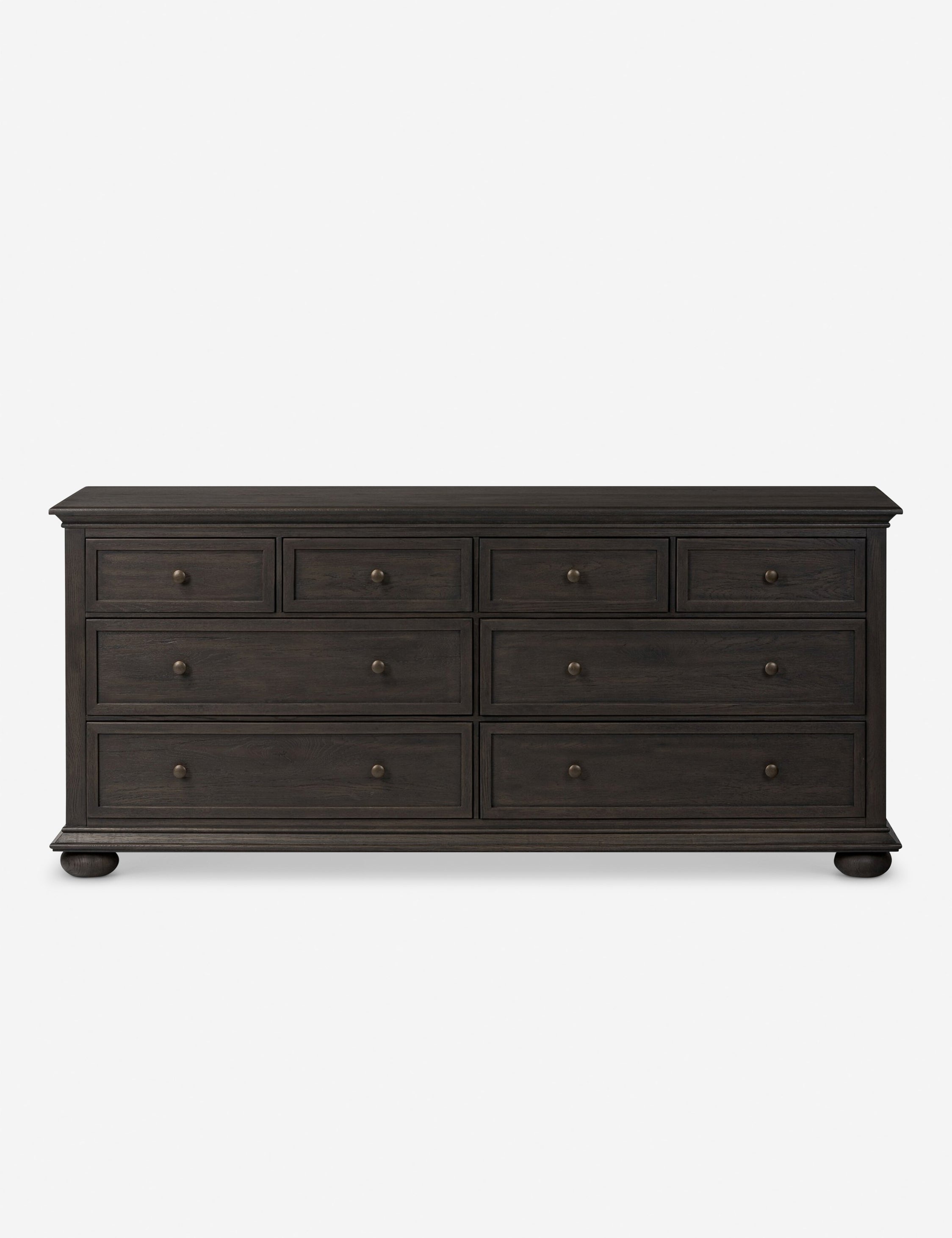 Geoffrey Wide Dresser by Amber Lewis x Four Hands