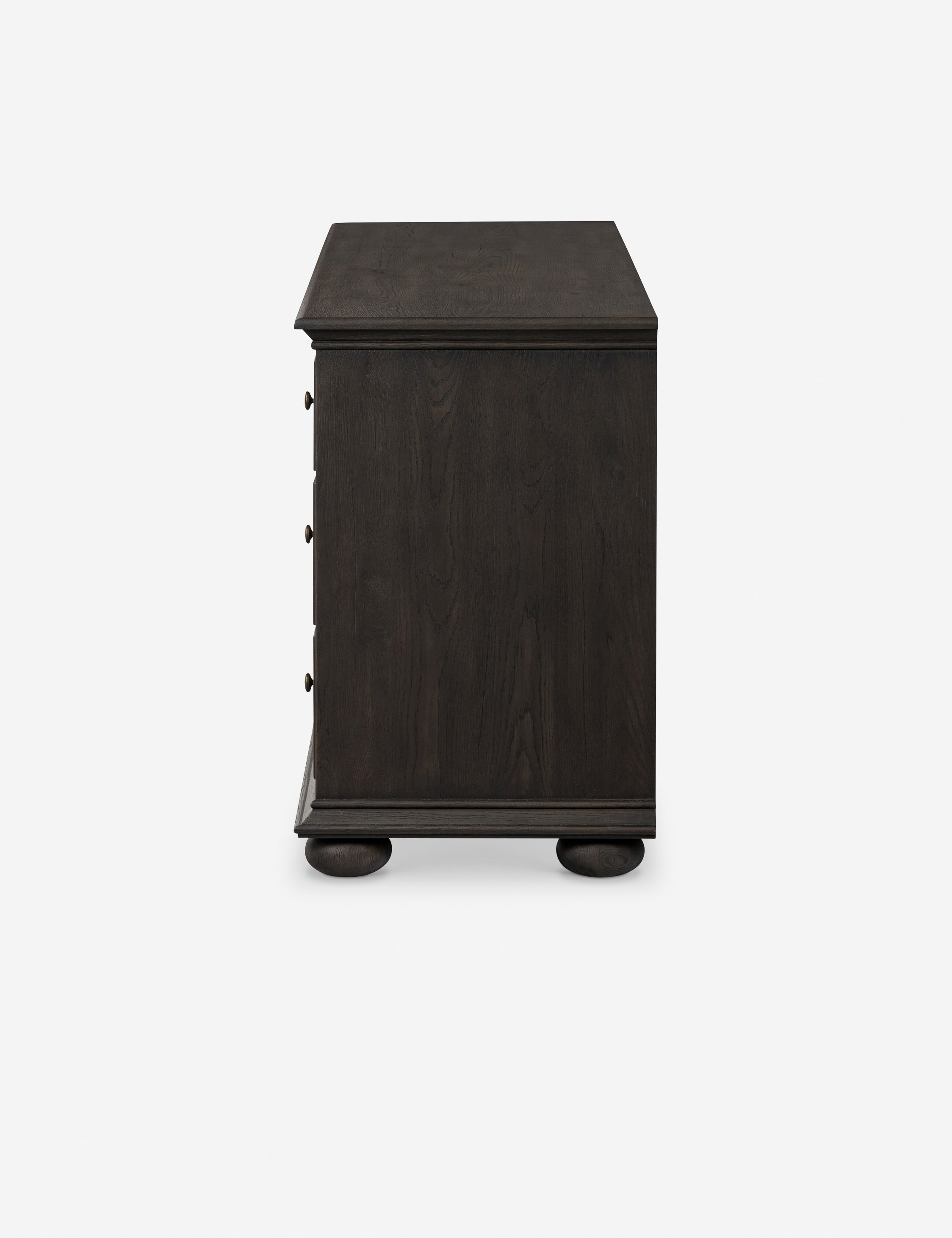 Geoffrey Wide Dresser by Amber Lewis x Four Hands