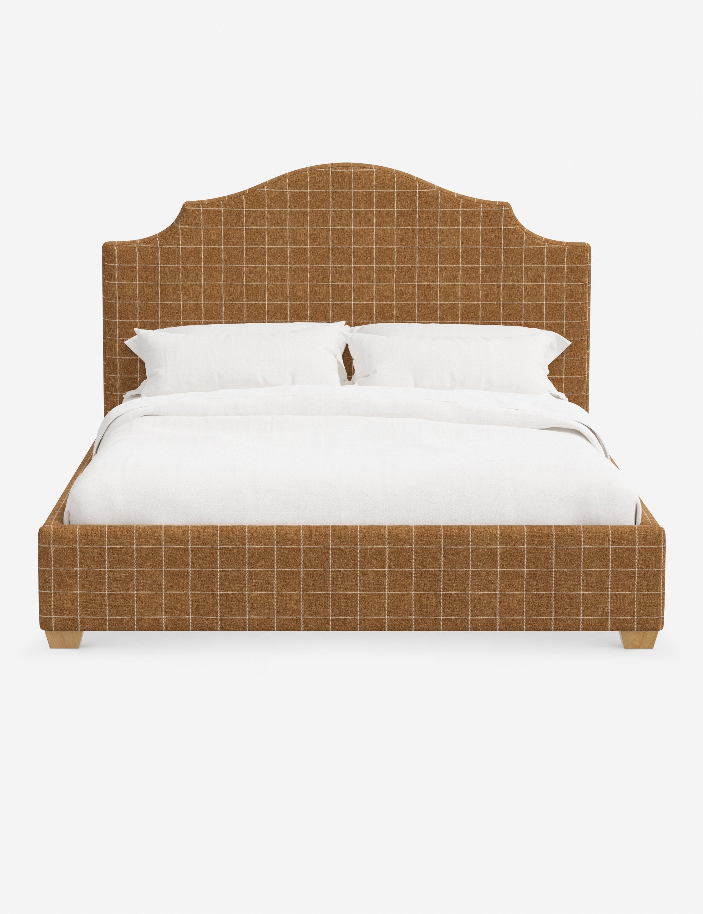 Padden Platform Bed