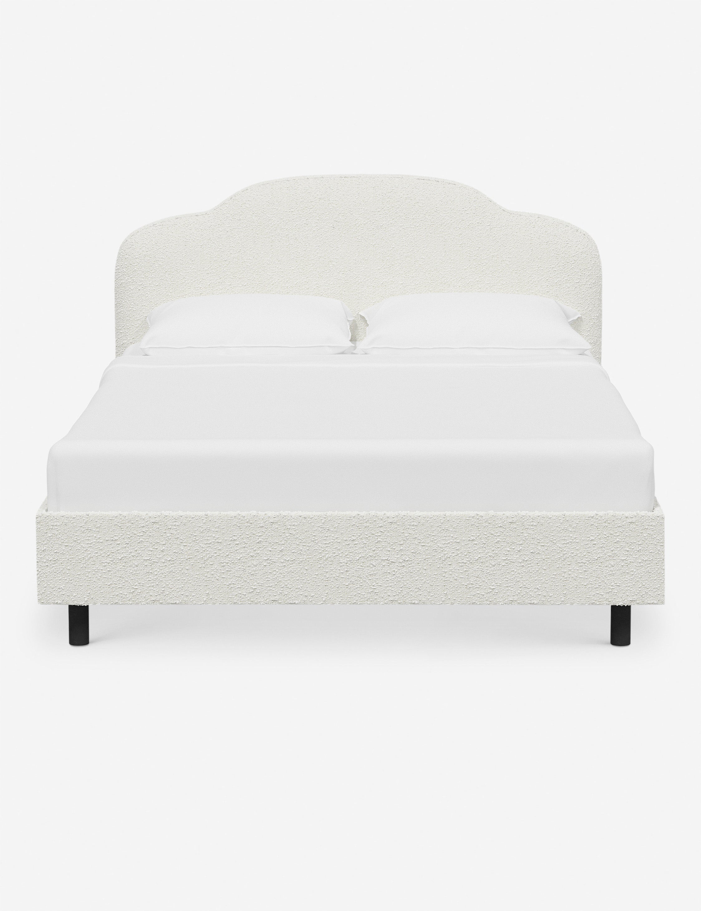 Ruby Platform Bed