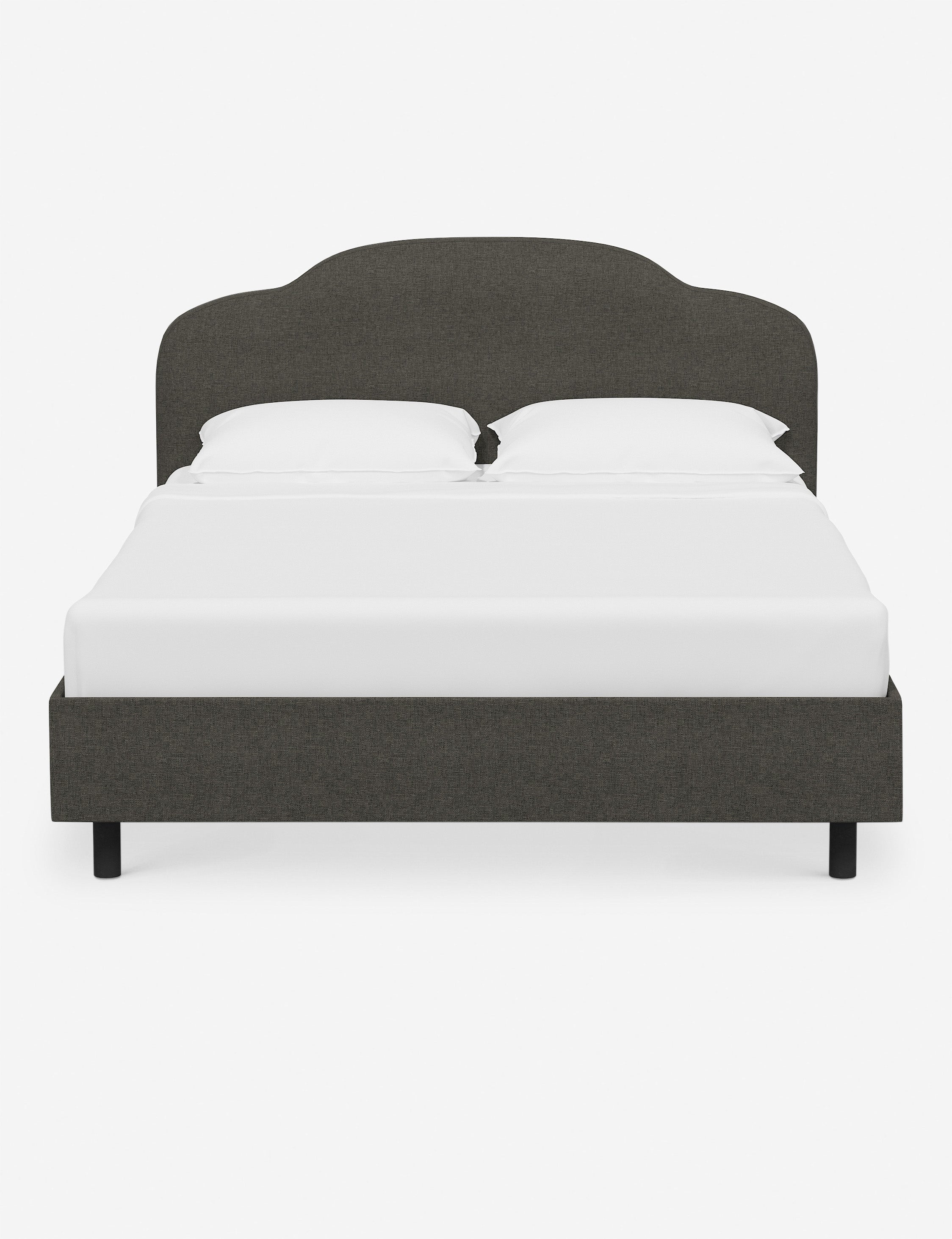 Ruby Platform Bed