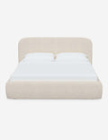 Nabiha Platform Bed