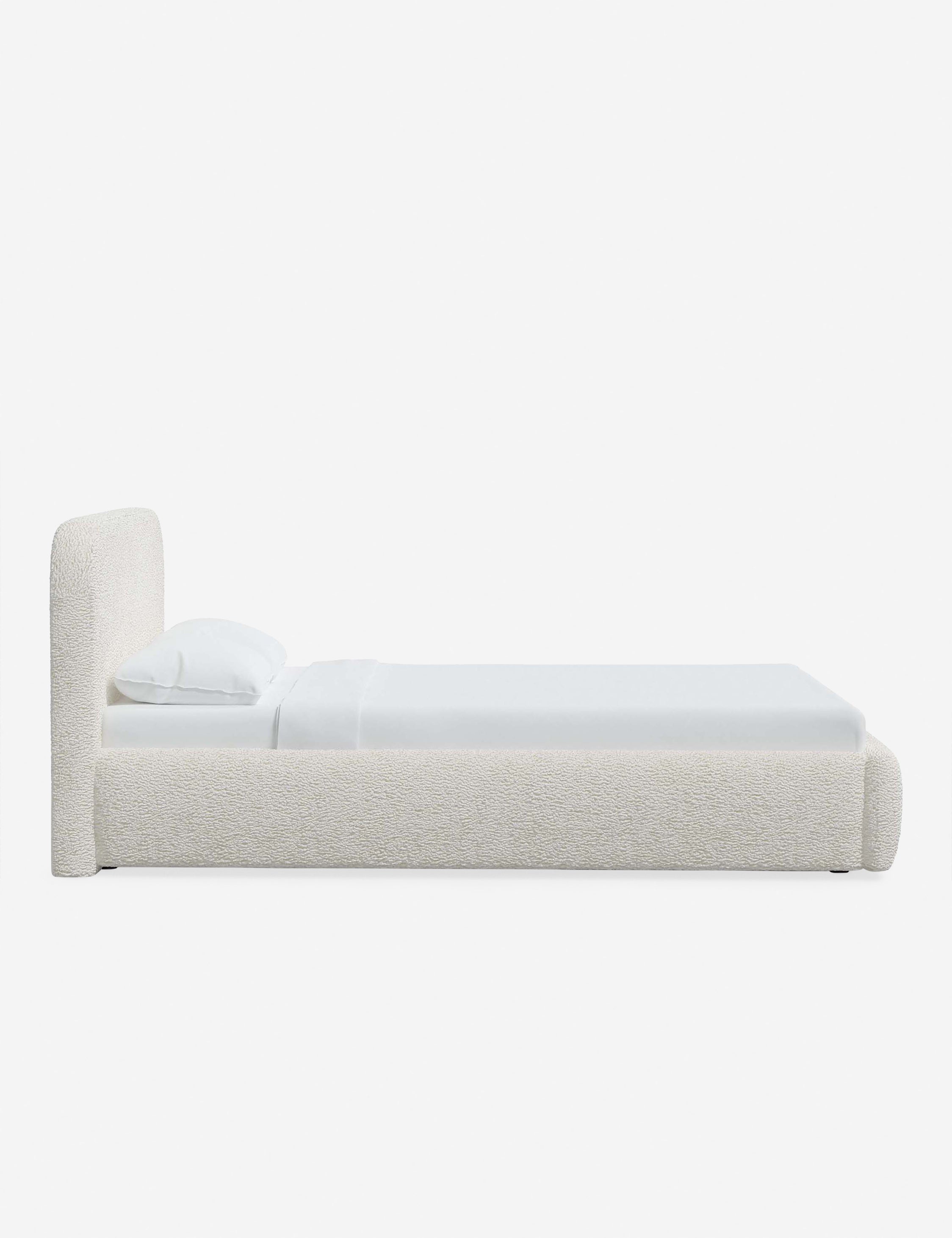 Nabiha Platform Bed