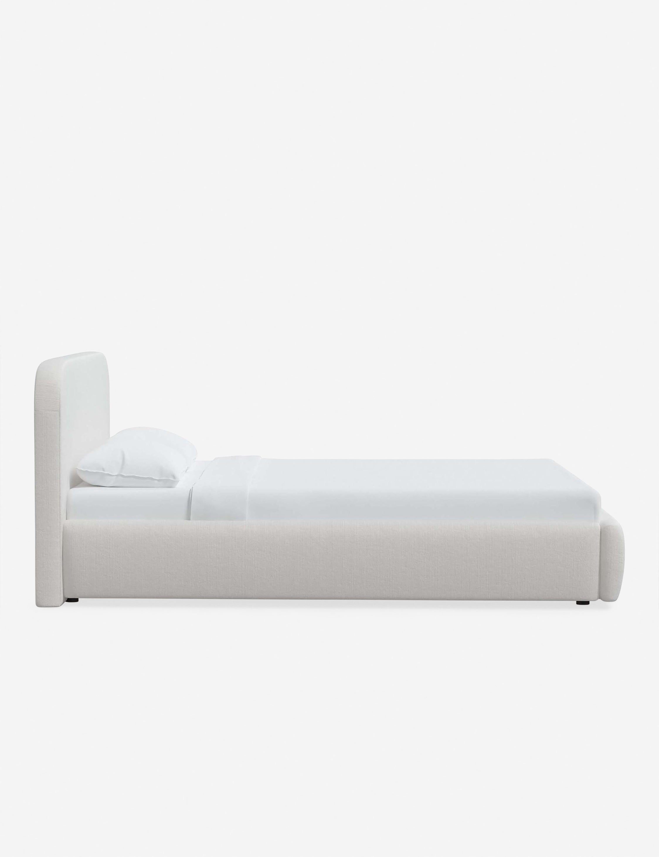 Nabiha Platform Bed