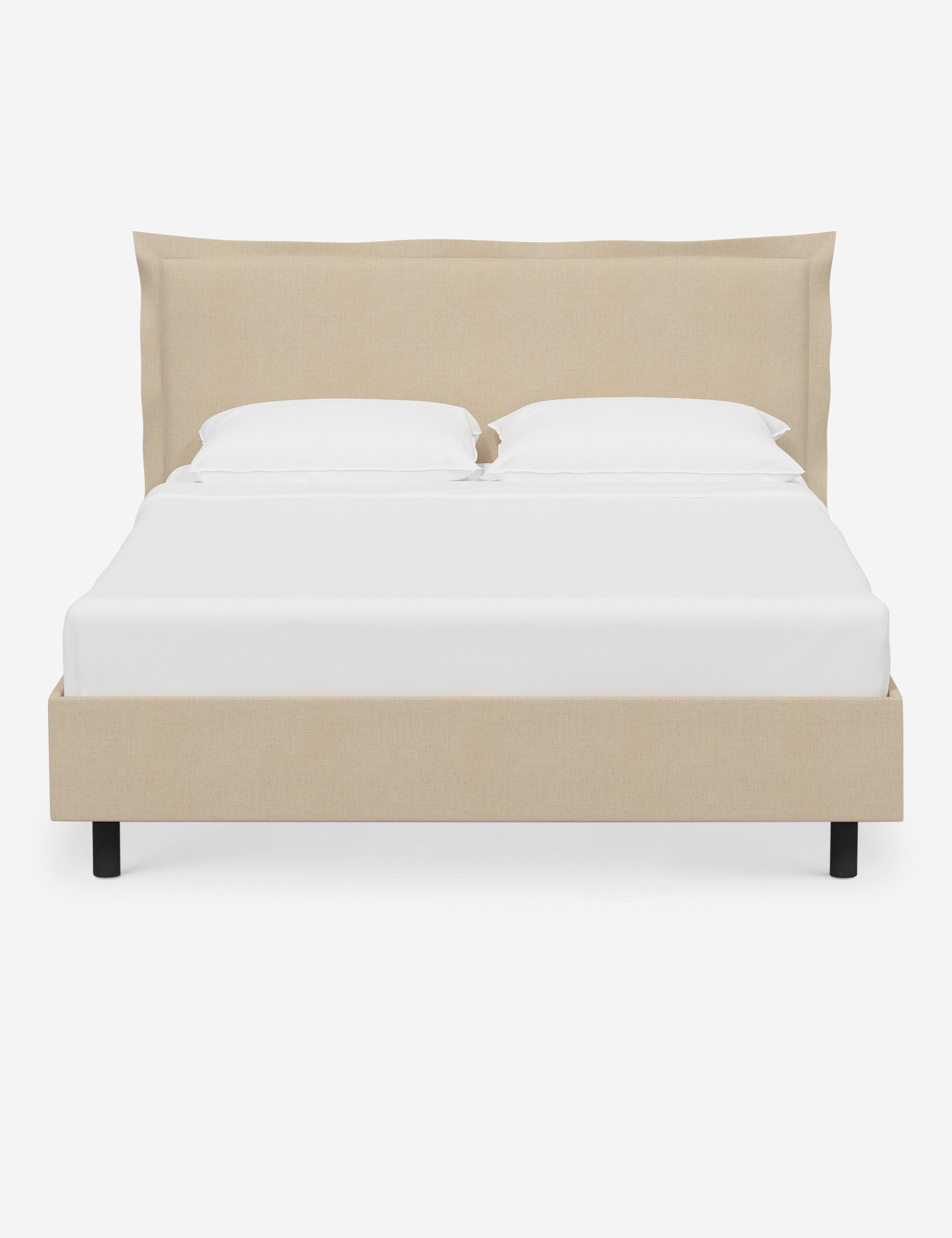 Elara Platform Bed