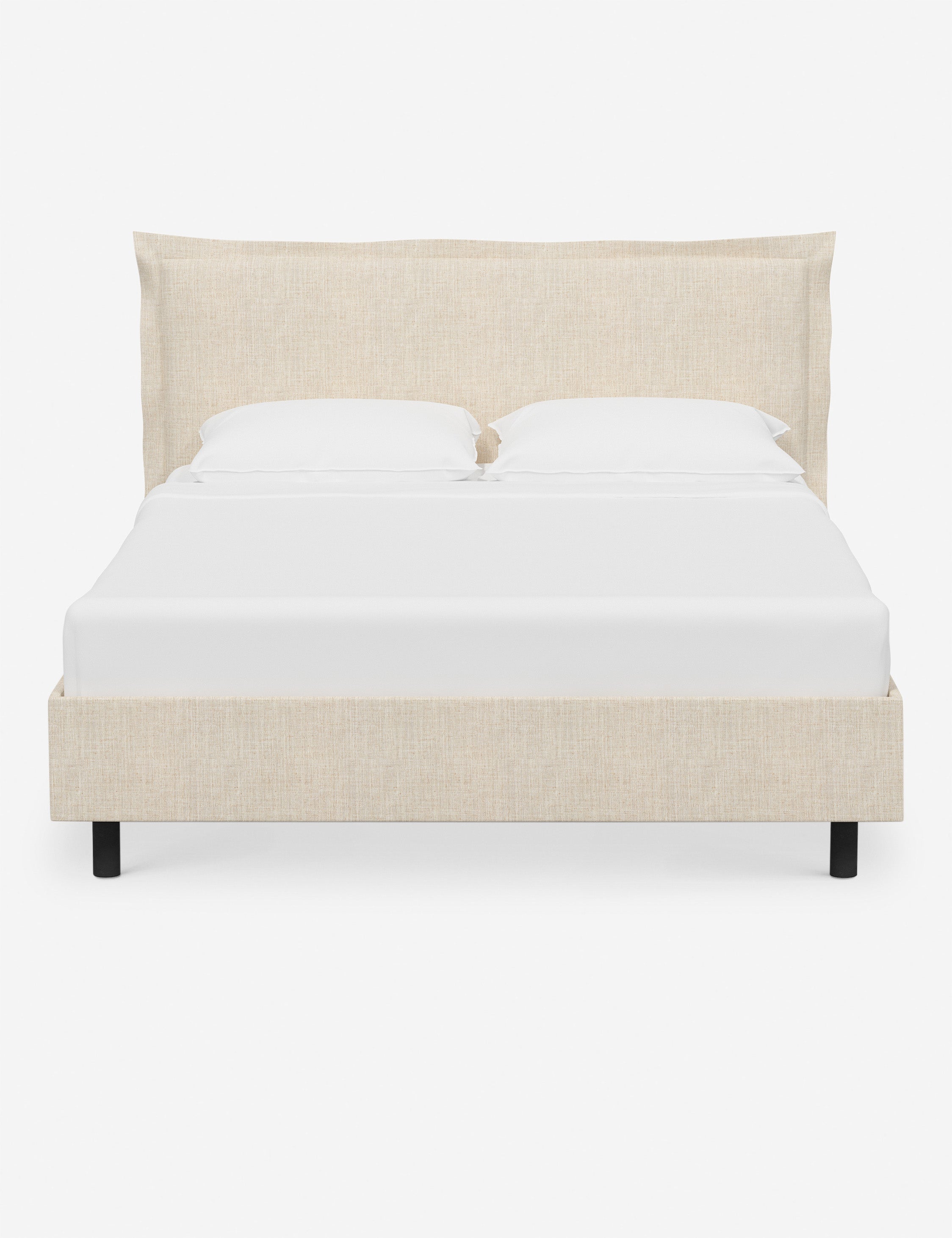 Elara Platform Bed