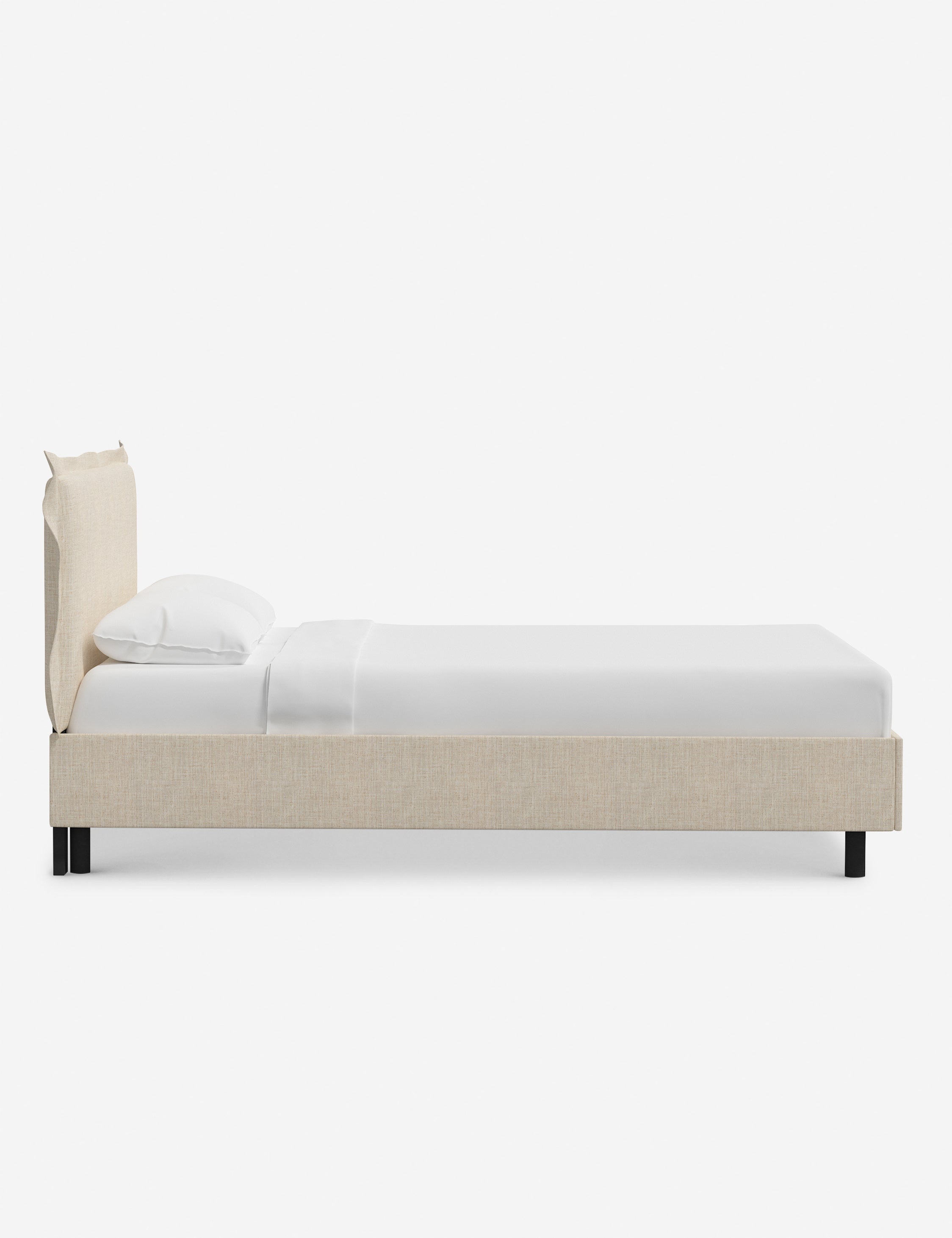 Elara Platform Bed