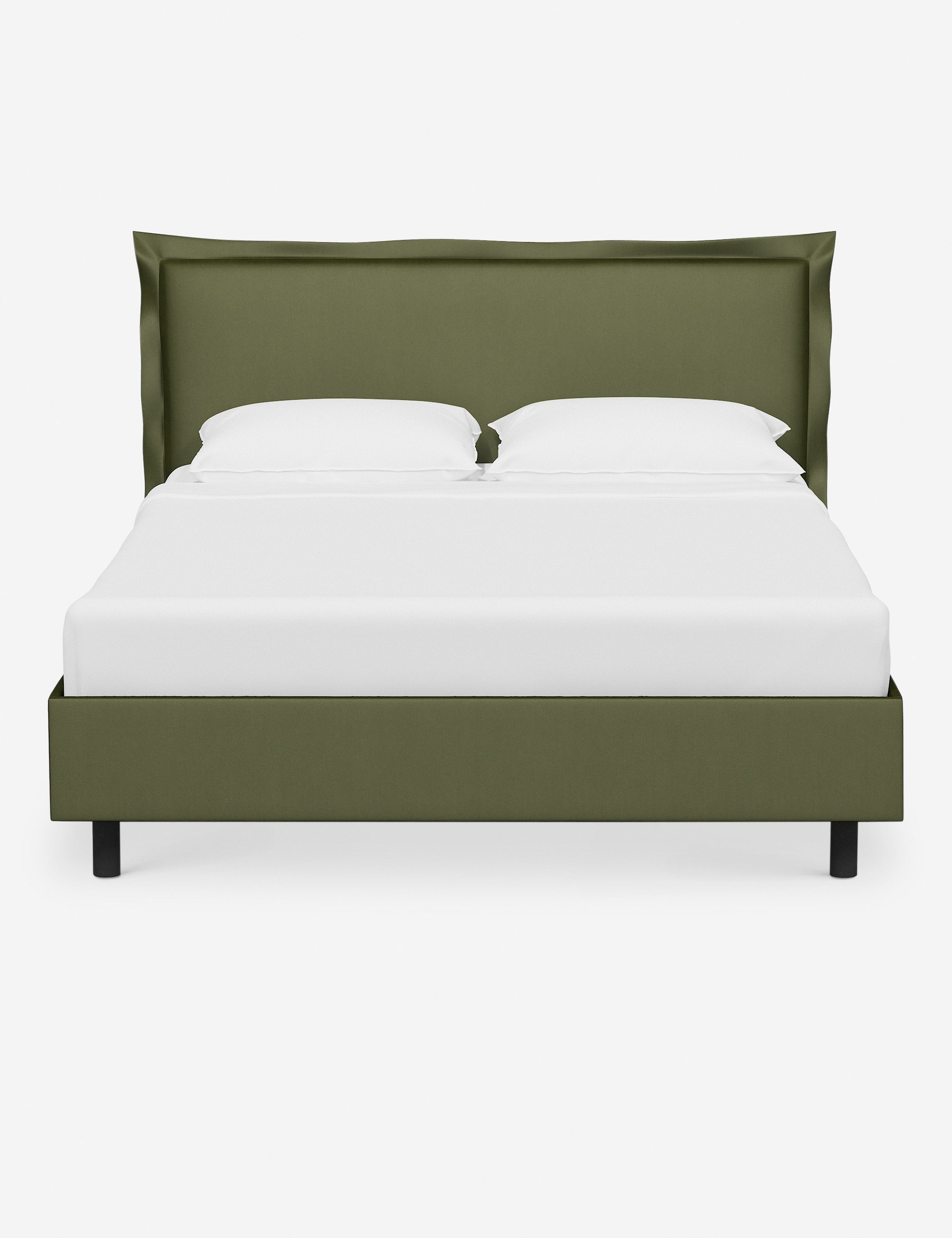 Elara Platform Bed
