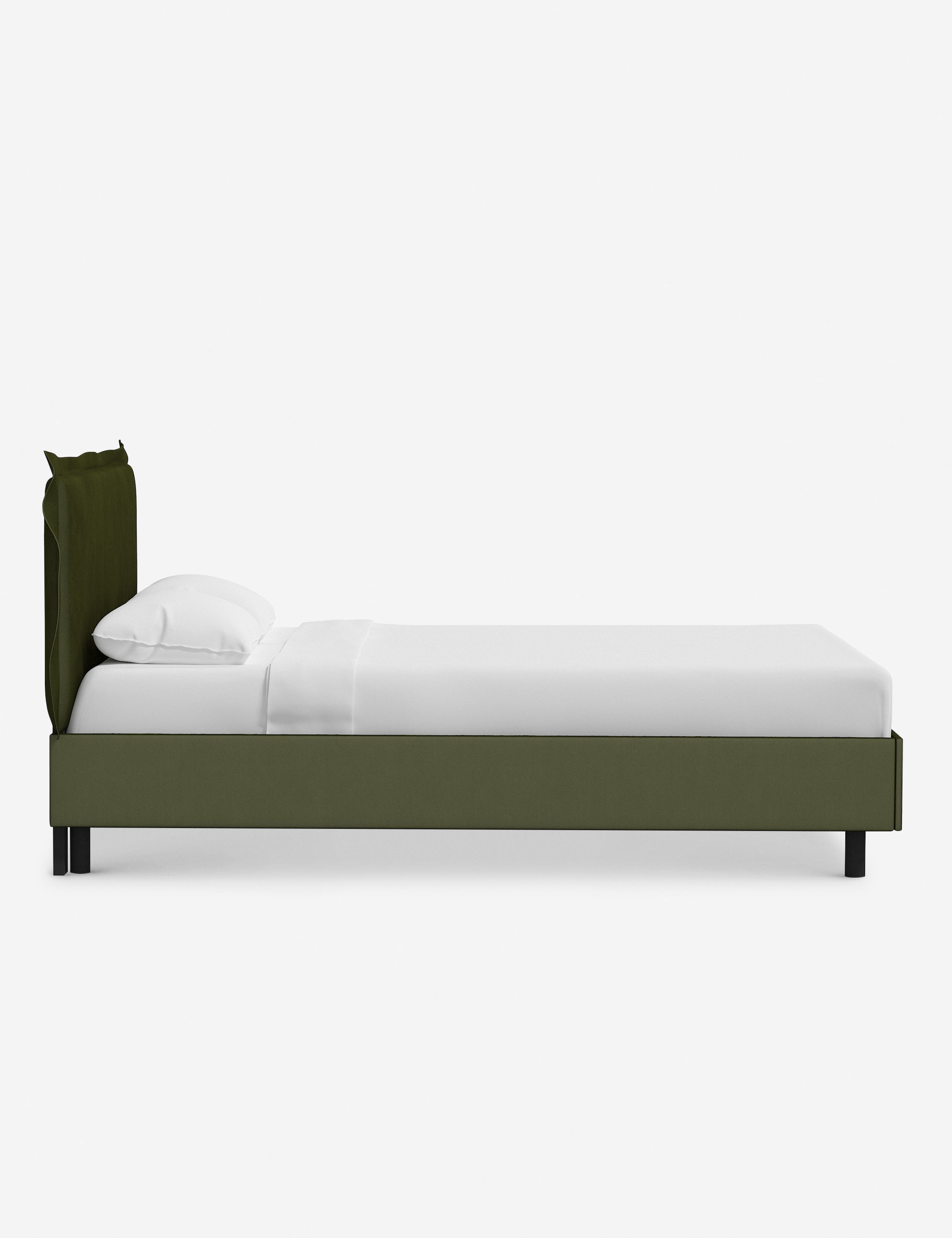 Elara Platform Bed