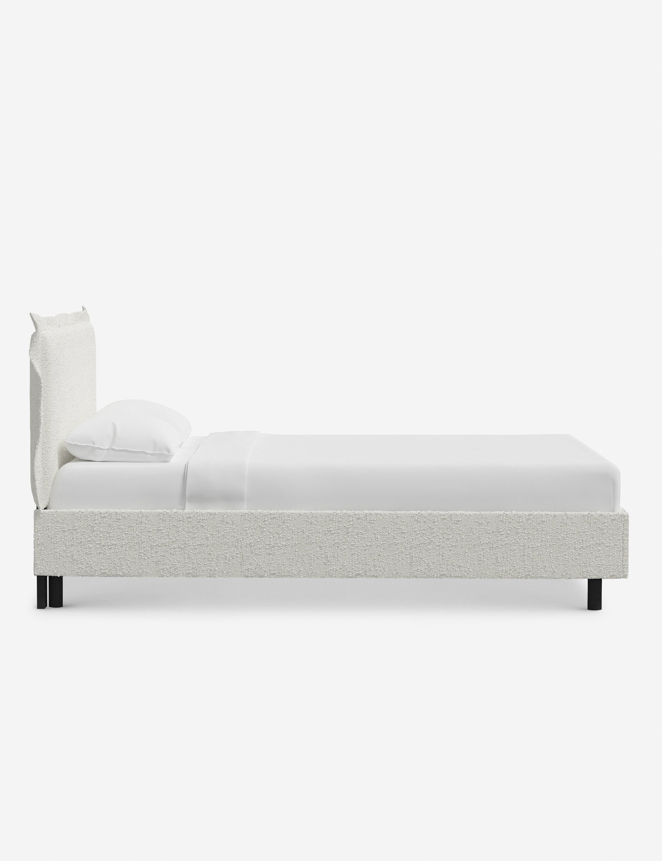 Elara Platform Bed