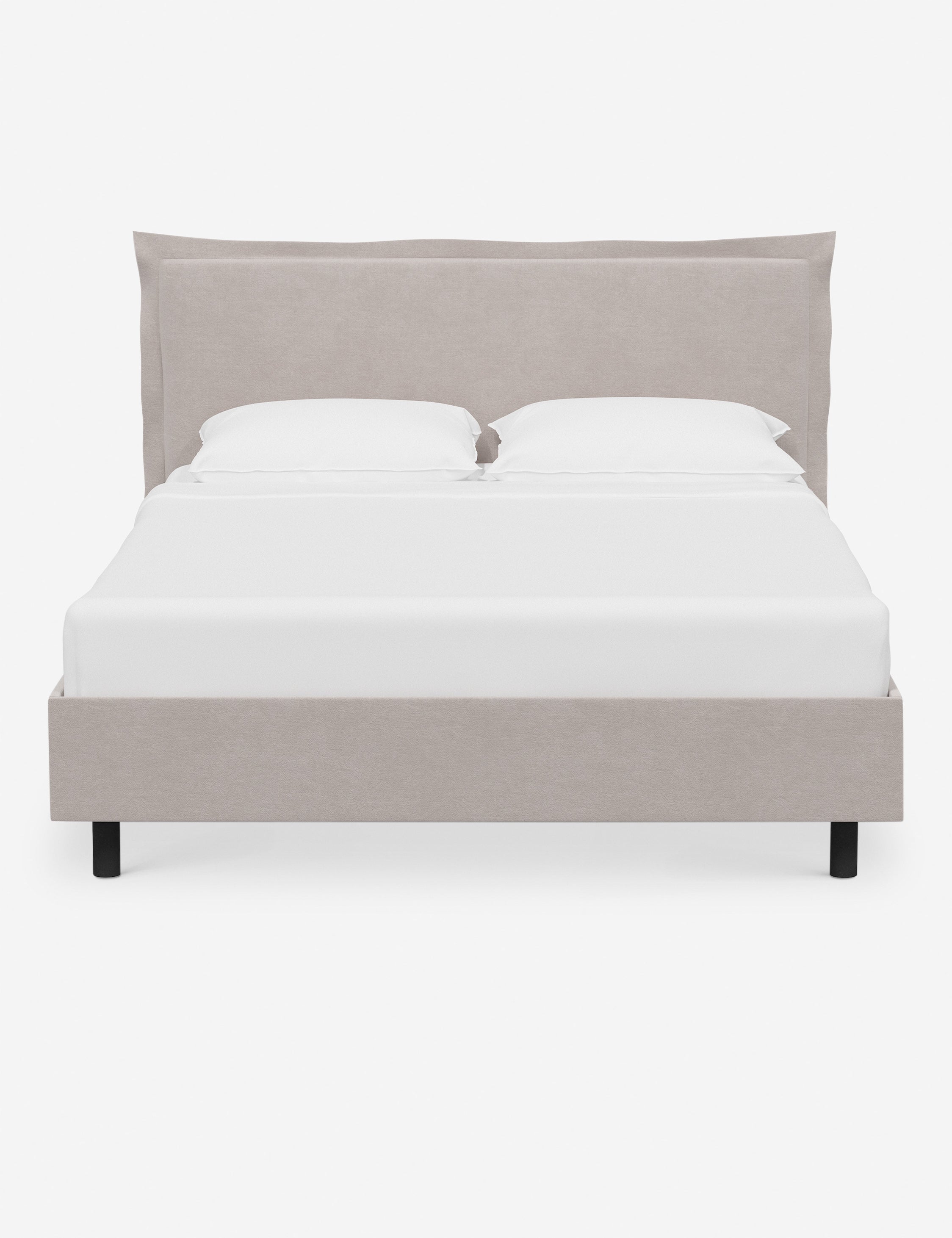 Elara Platform Bed