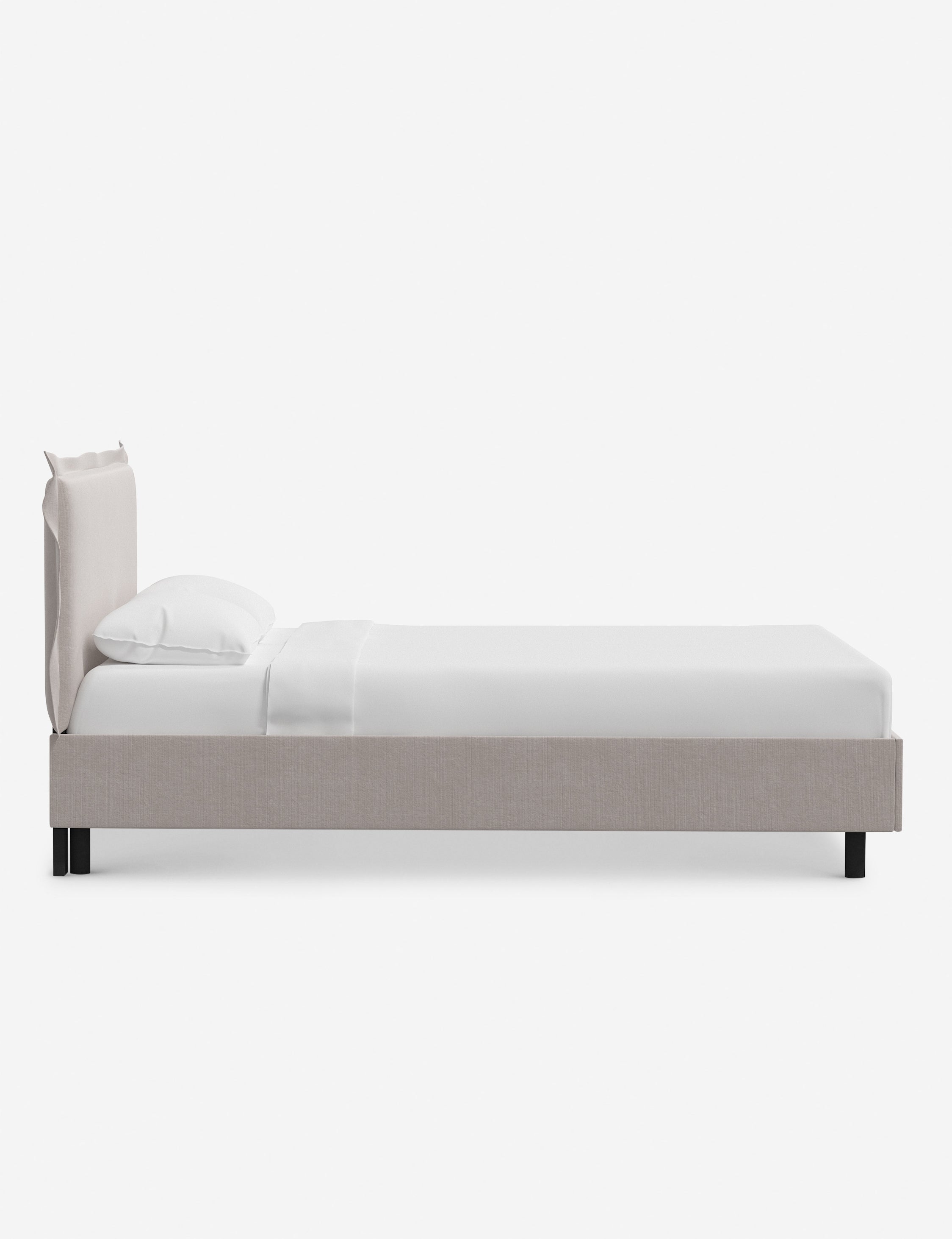 Elara Platform Bed