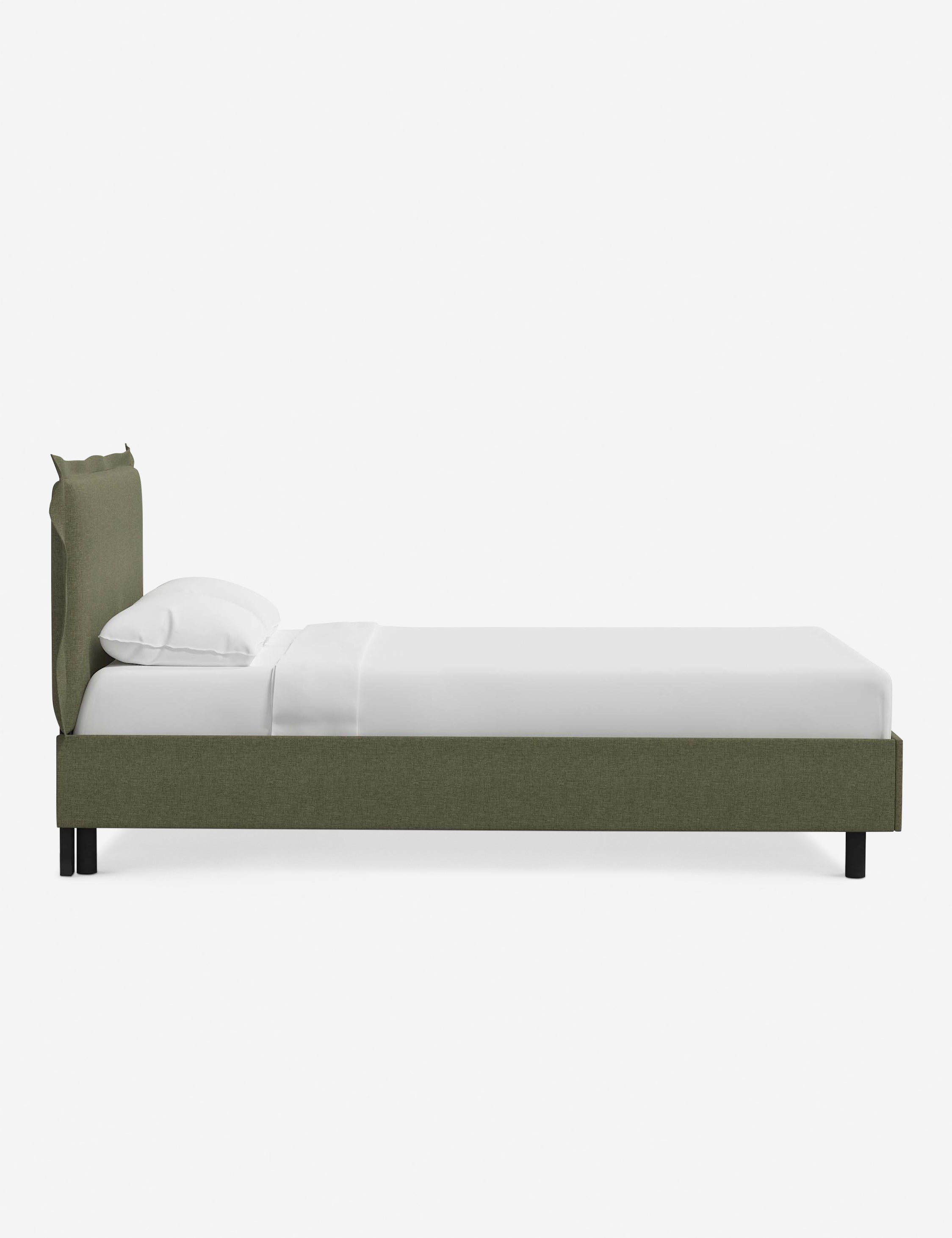 Elara Platform Bed