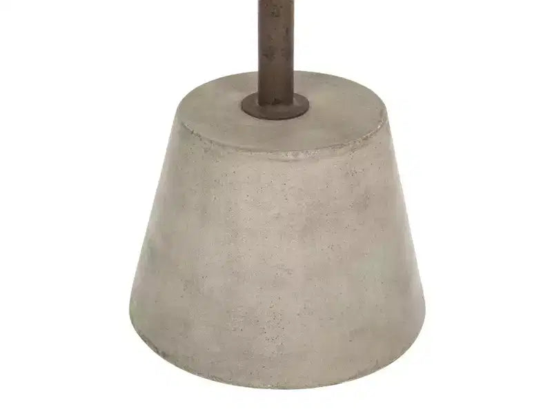 Porte-manteau Deetz - Gris foncé - Safavieh