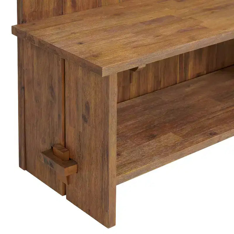 70 Vestiaire Driftwood - Alaterre Furniture