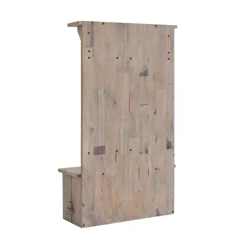 70 Vestiaire Driftwood - Alaterre Furniture