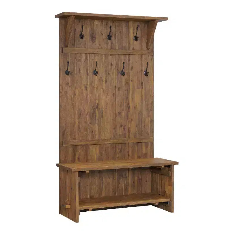 70 Vestiaire Driftwood - Alaterre Furniture